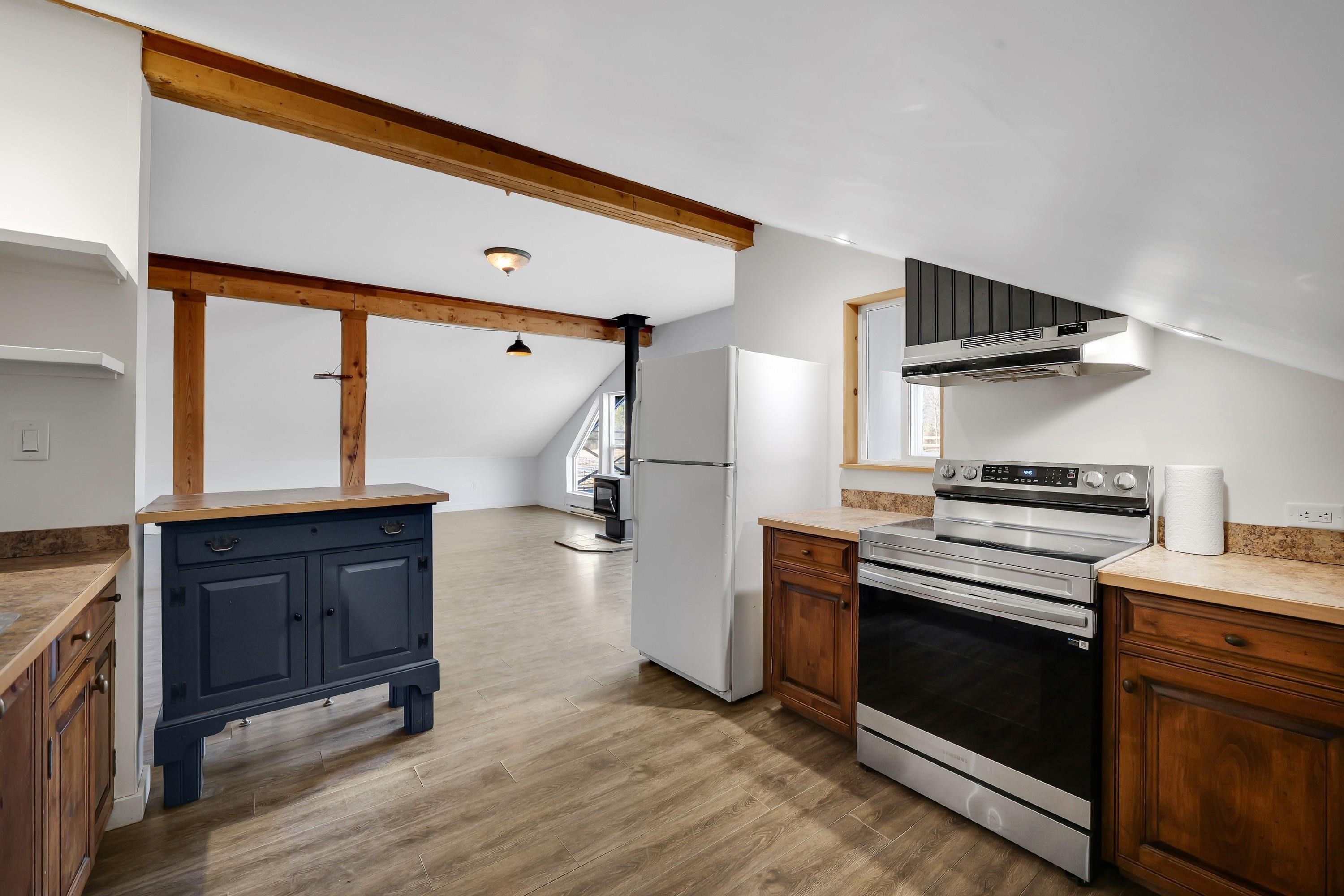 7395 Clover Road, Pemberton, BC