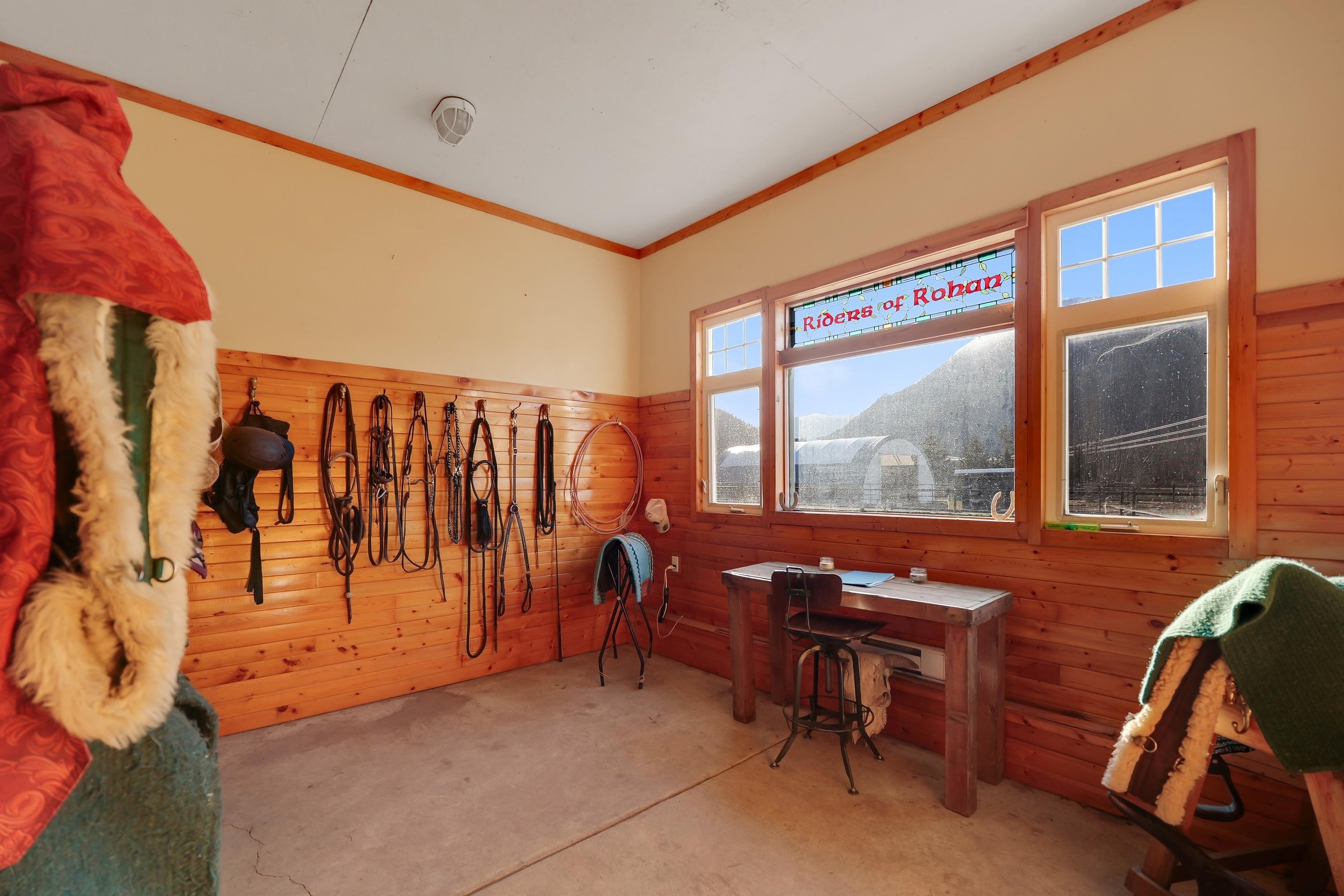 7395 Clover Road, Pemberton, BC