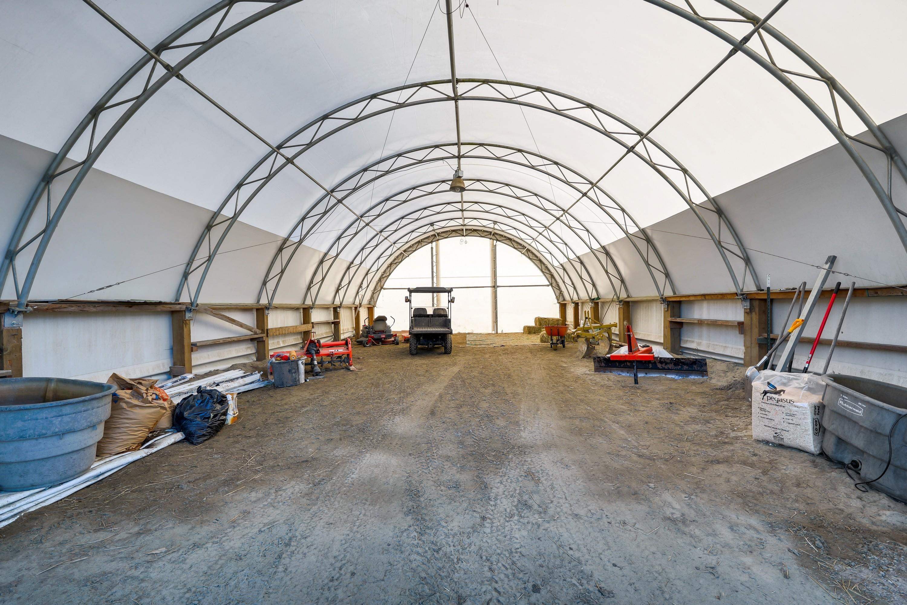 7395 Clover Road, Pemberton, BC