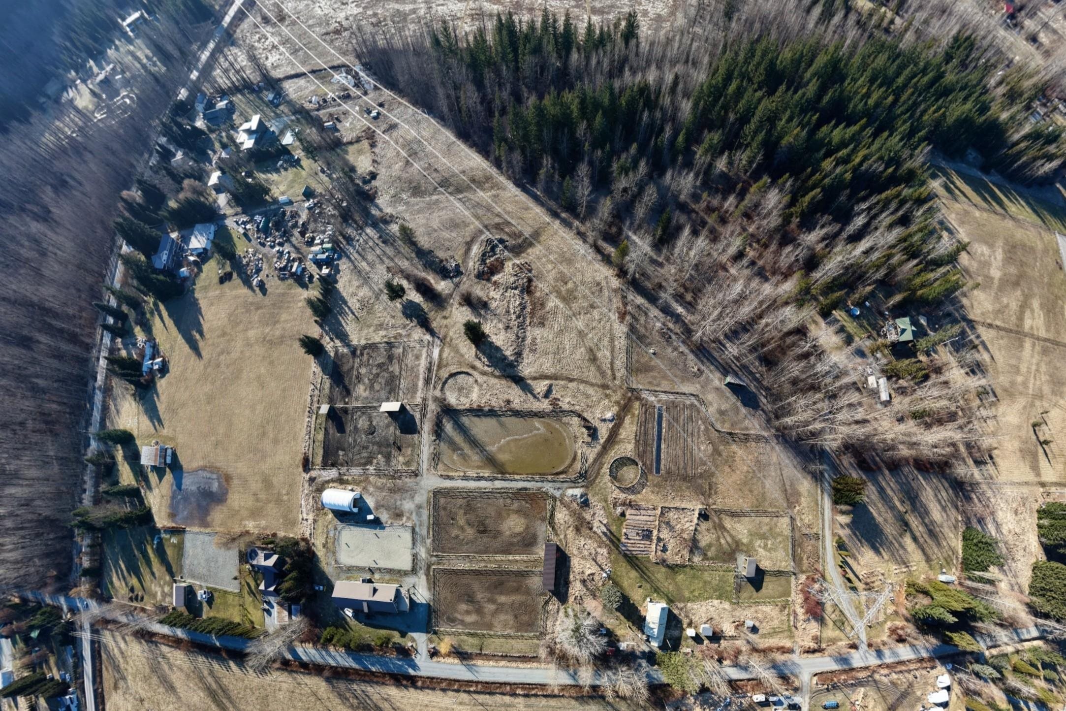 7395 Clover Road, Pemberton, BC