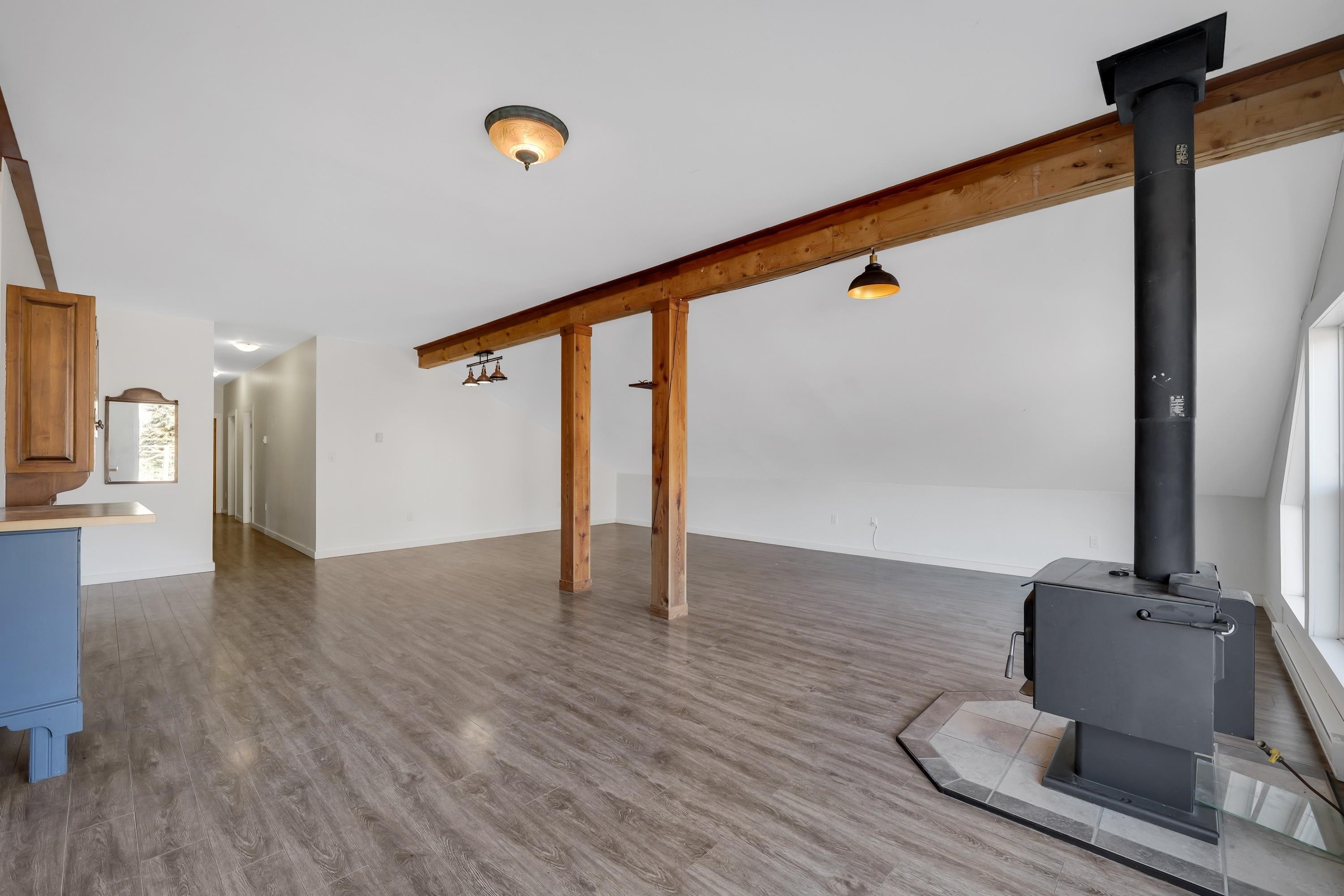 7395 Clover Road, Pemberton, BC