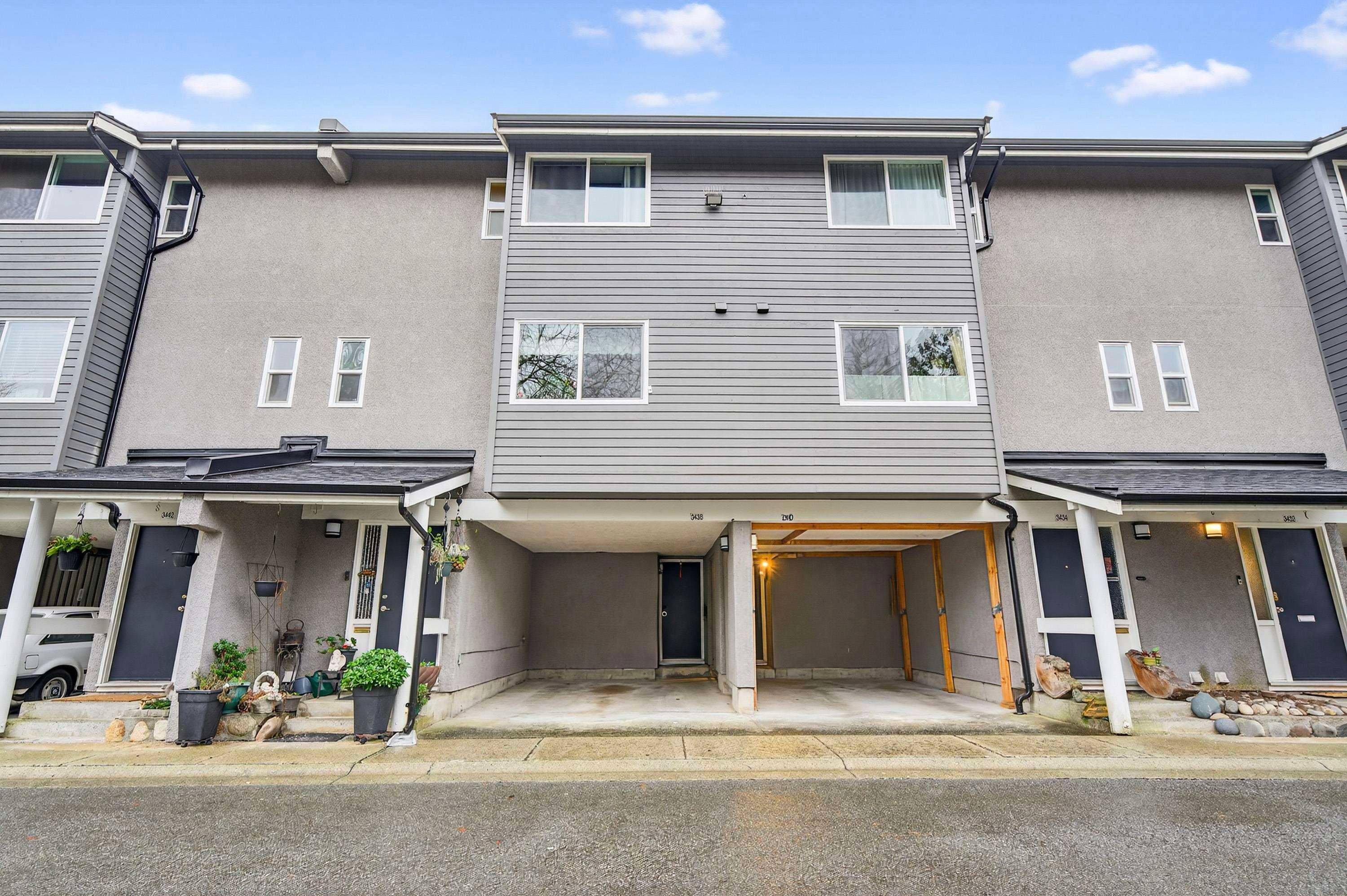 3438 Copeland Avenue, Vancouver, BC