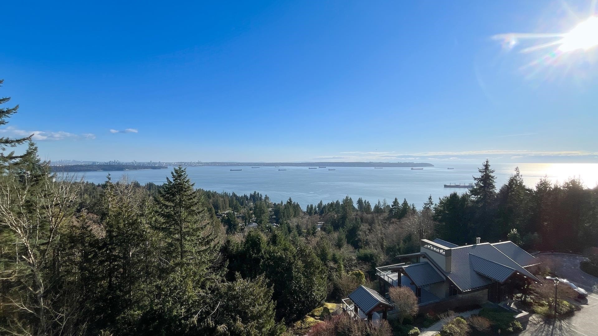 801-3315 Cypress Place, West Vancouver, BC