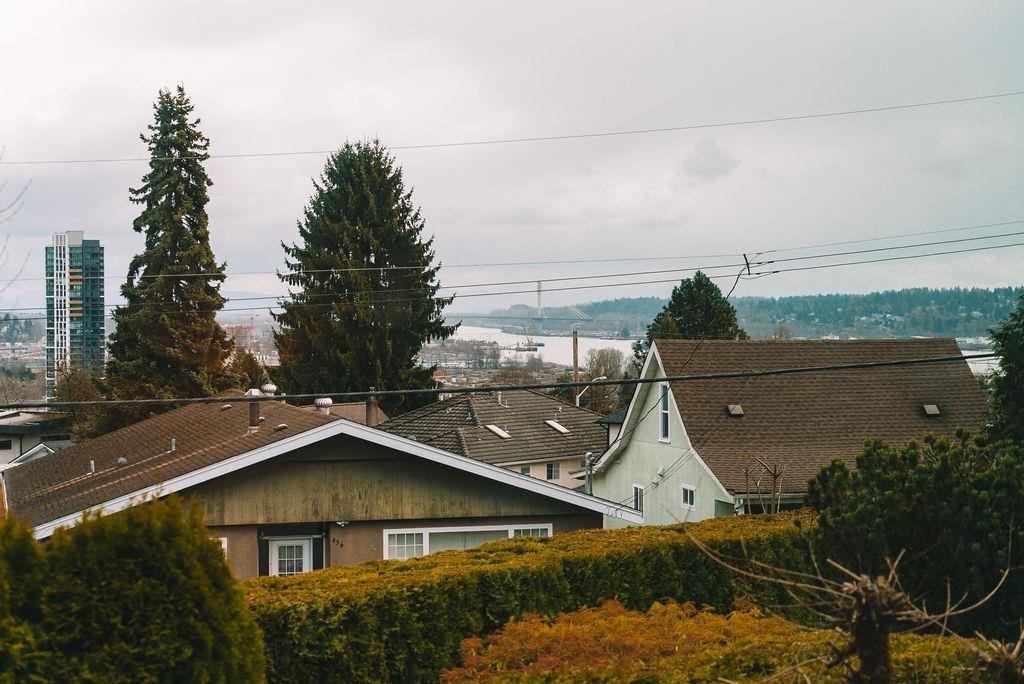 816 Ladner Street, New Westminster, BC