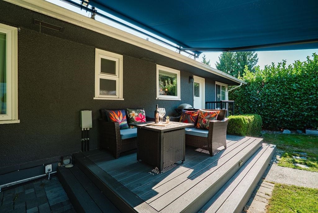 816 Ladner Street, New Westminster, BC