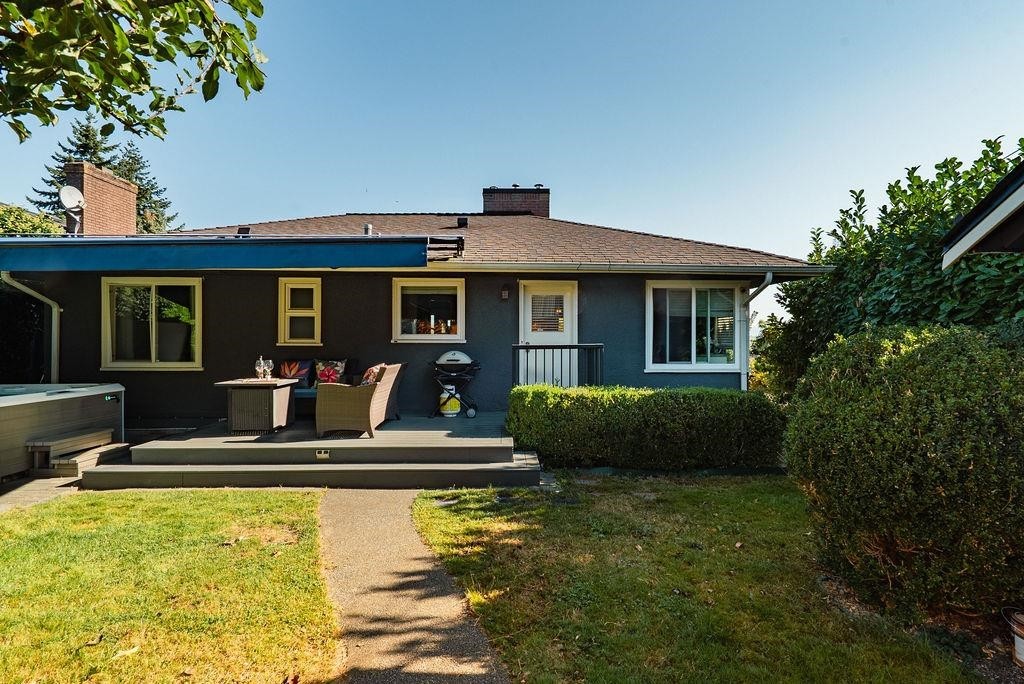 816 Ladner Street, New Westminster, BC