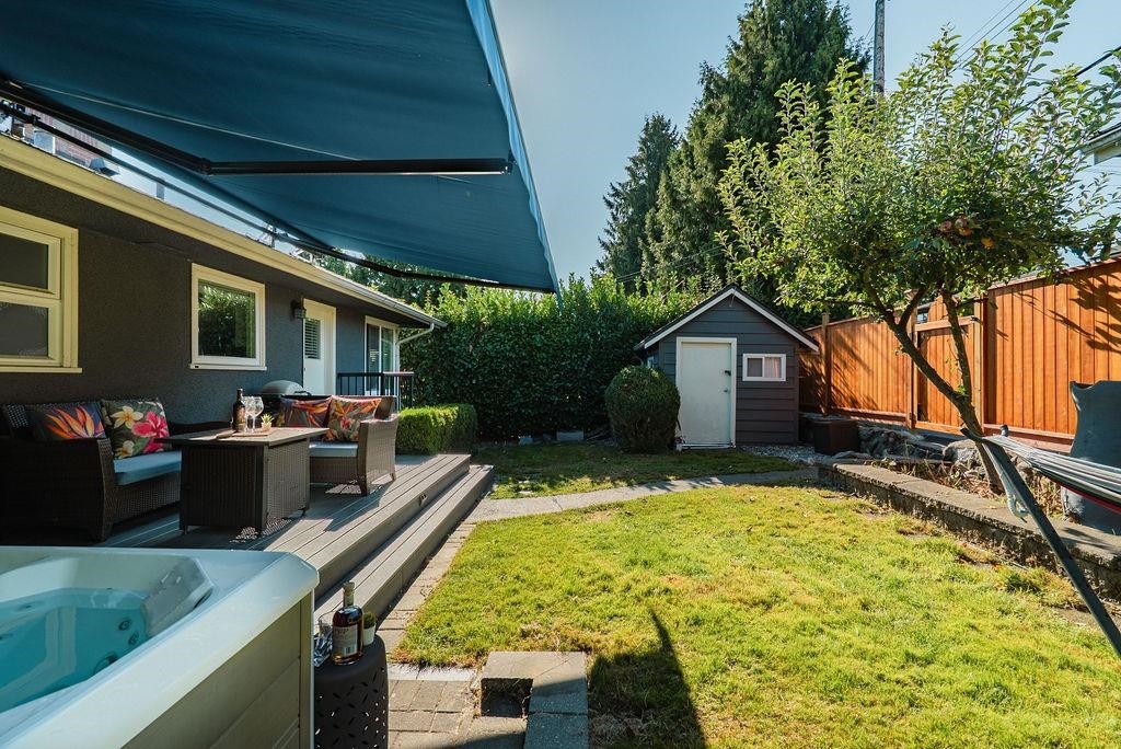 816 Ladner Street, New Westminster, BC