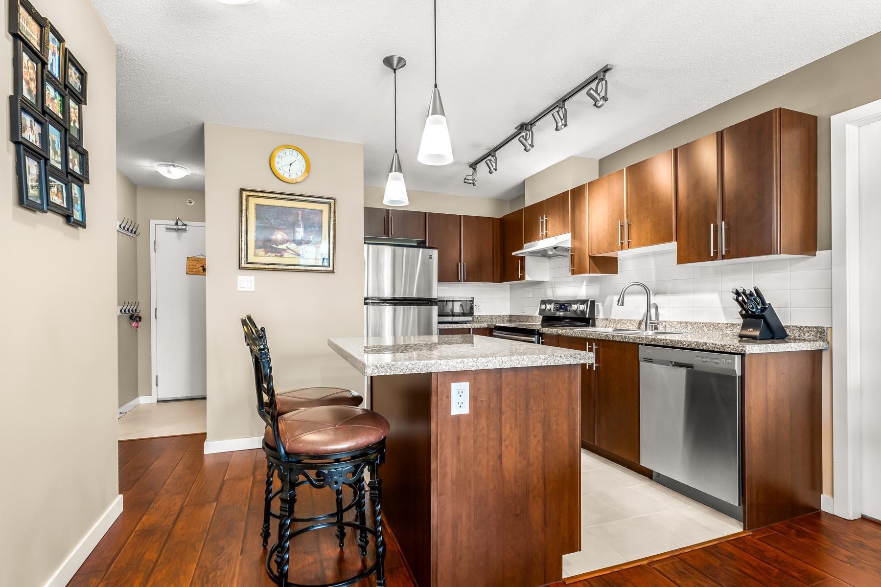 602-1178 Heffley Crescent, Coquitlam, BC