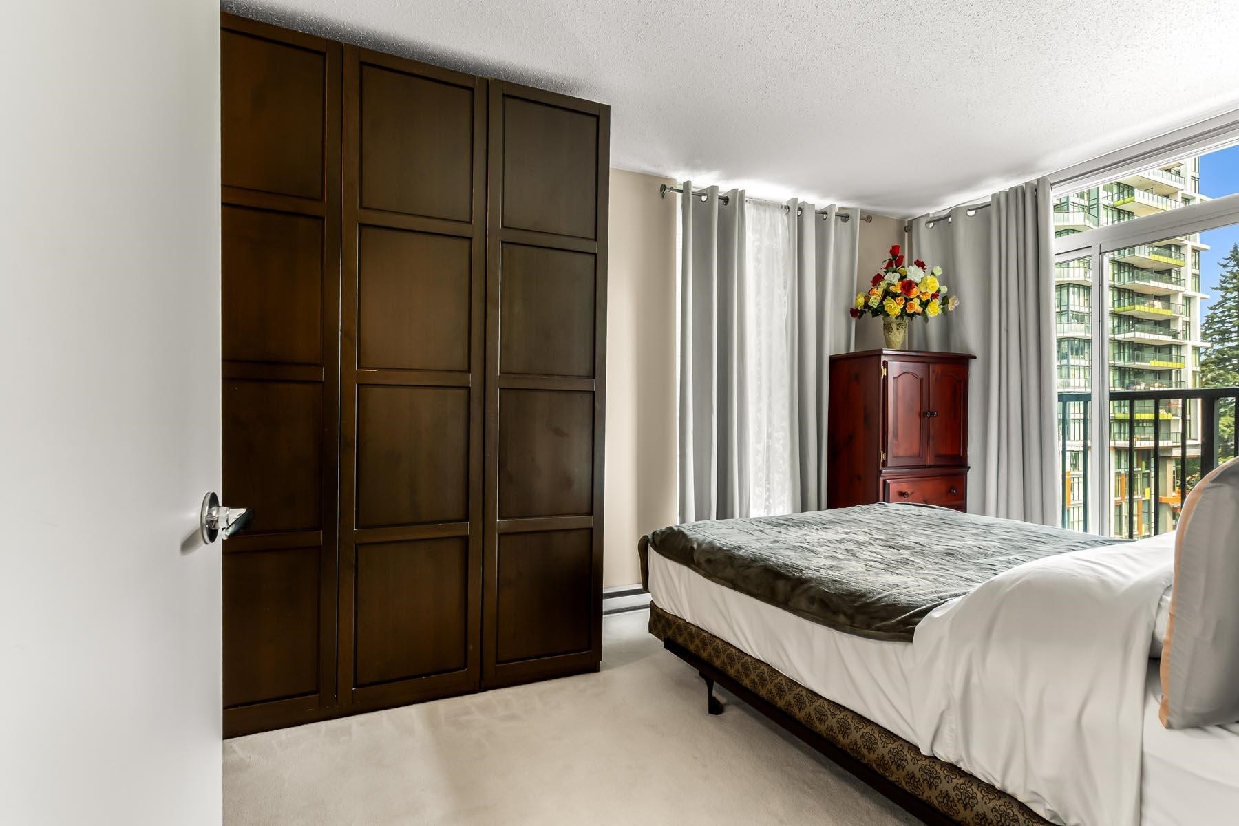 602-1178 Heffley Crescent, Coquitlam, BC