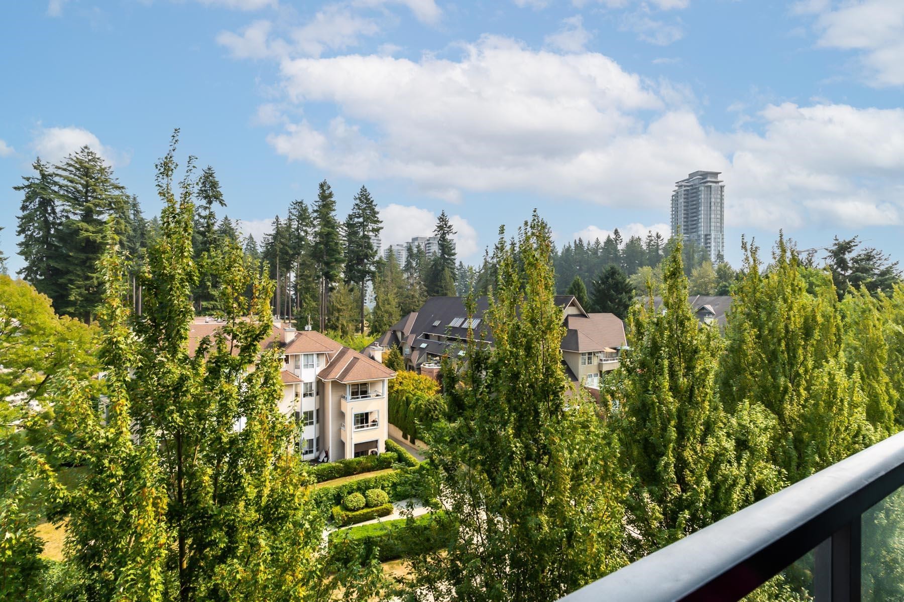 602-1178 Heffley Crescent, Coquitlam, BC