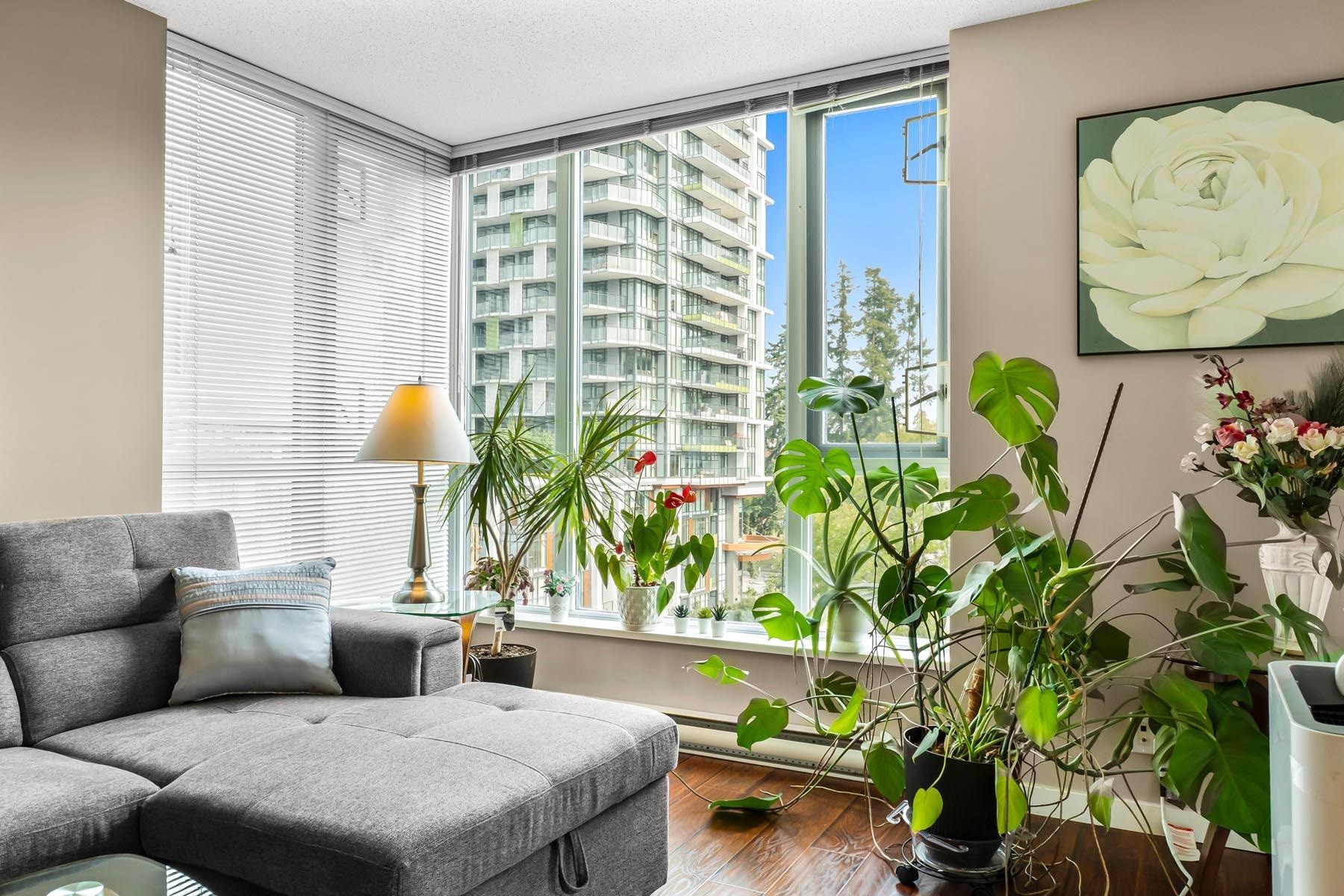 602-1178 Heffley Crescent, Coquitlam, BC