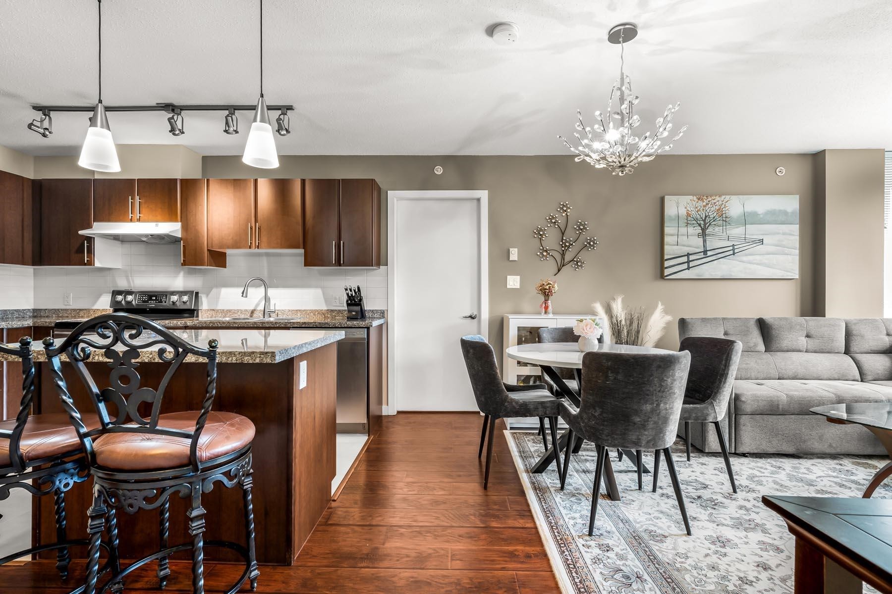 602-1178 Heffley Crescent, Coquitlam, BC