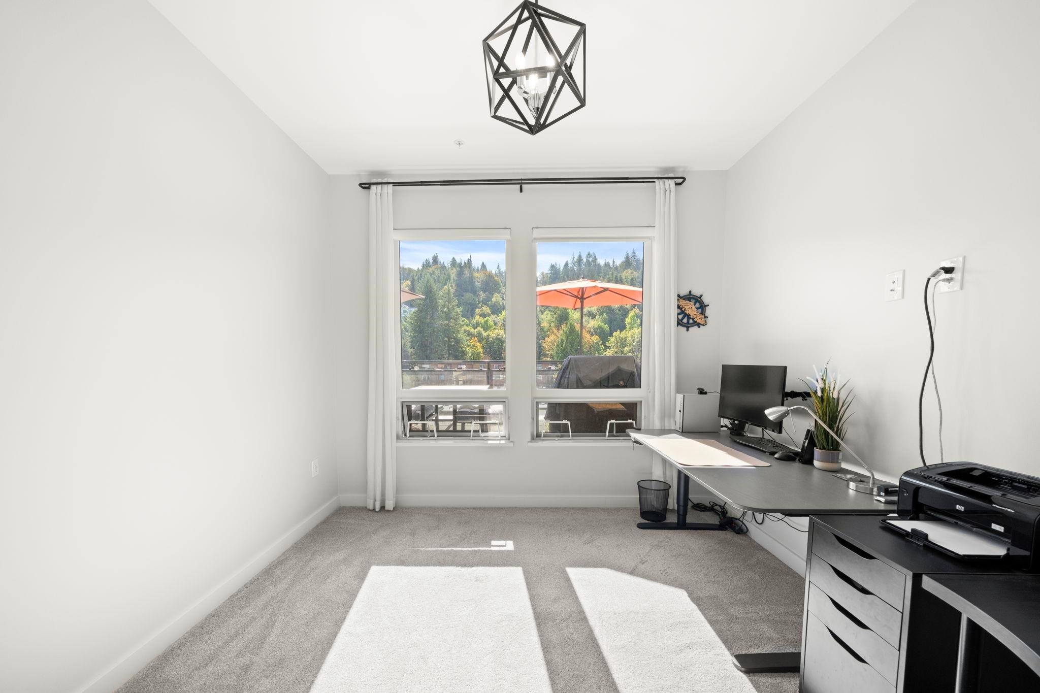 605-3038 St George Street, Port Moody, BC