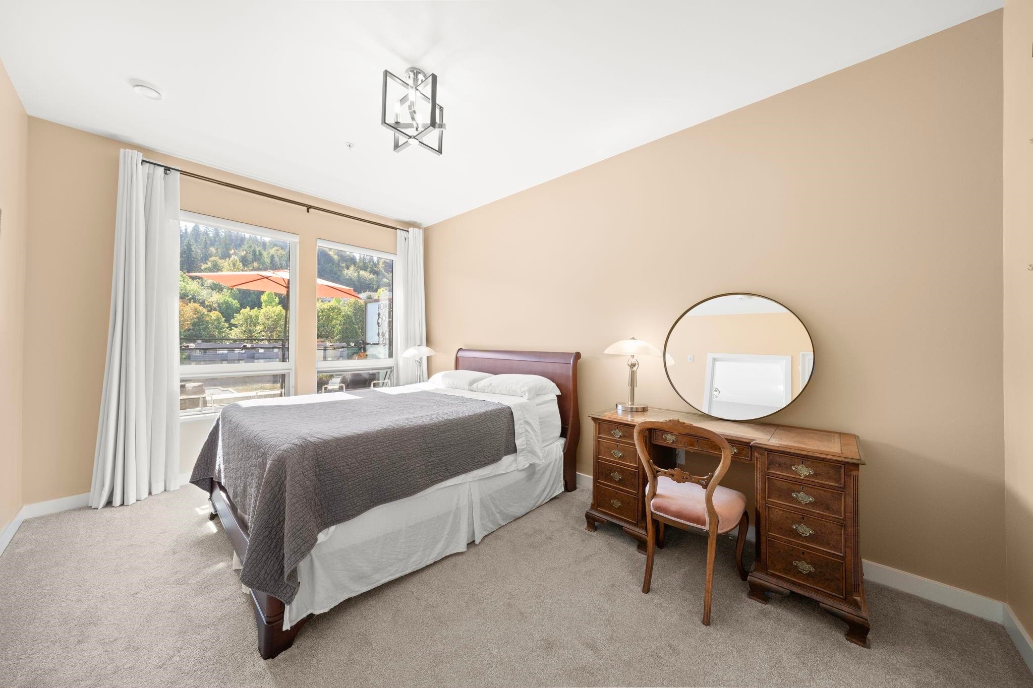 605-3038 St George Street, Port Moody, BC