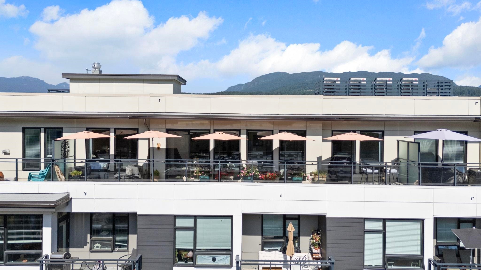 605-3038 St George Street, Port Moody, BC