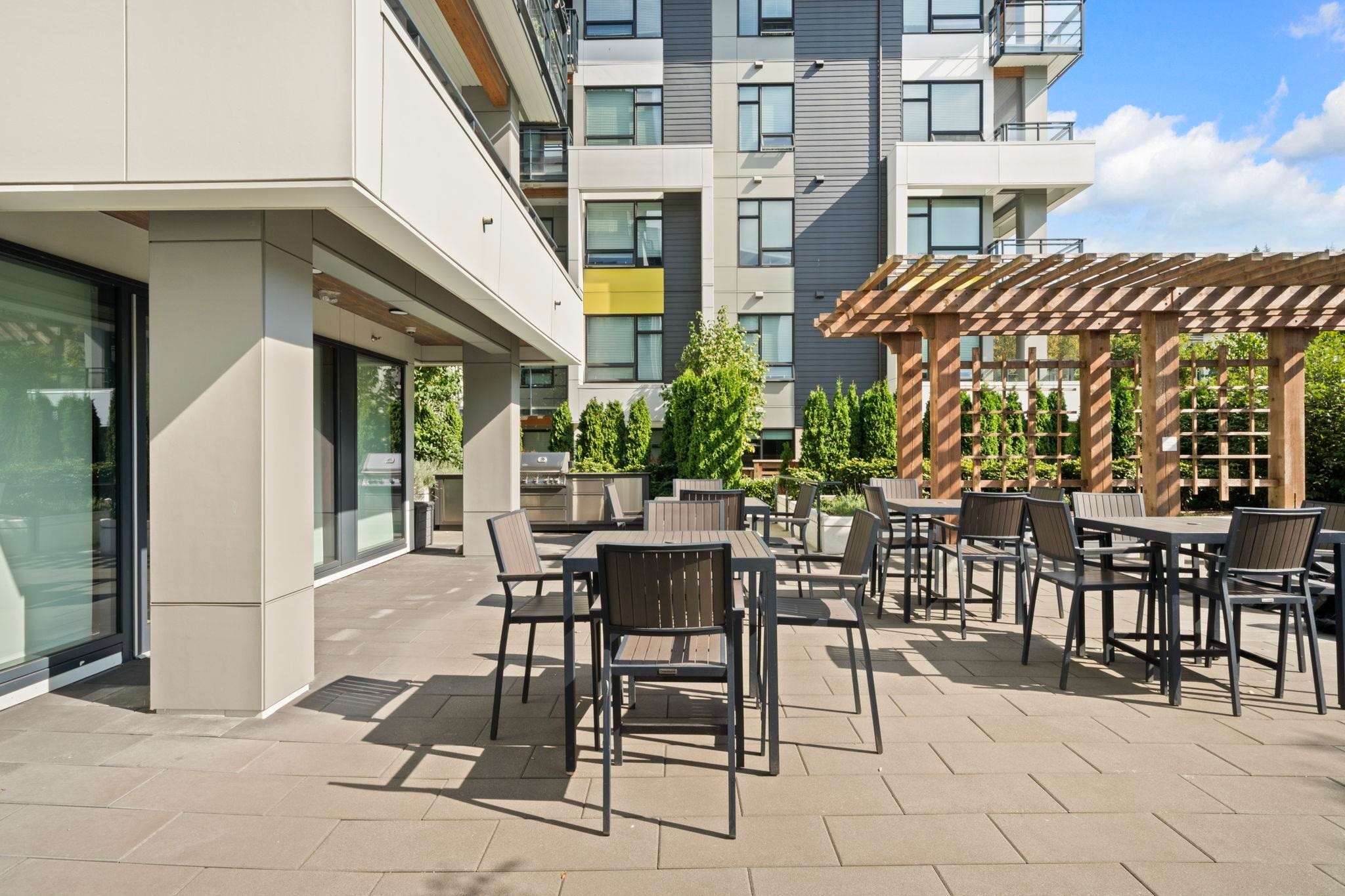 605-3038 St George Street, Port Moody, BC