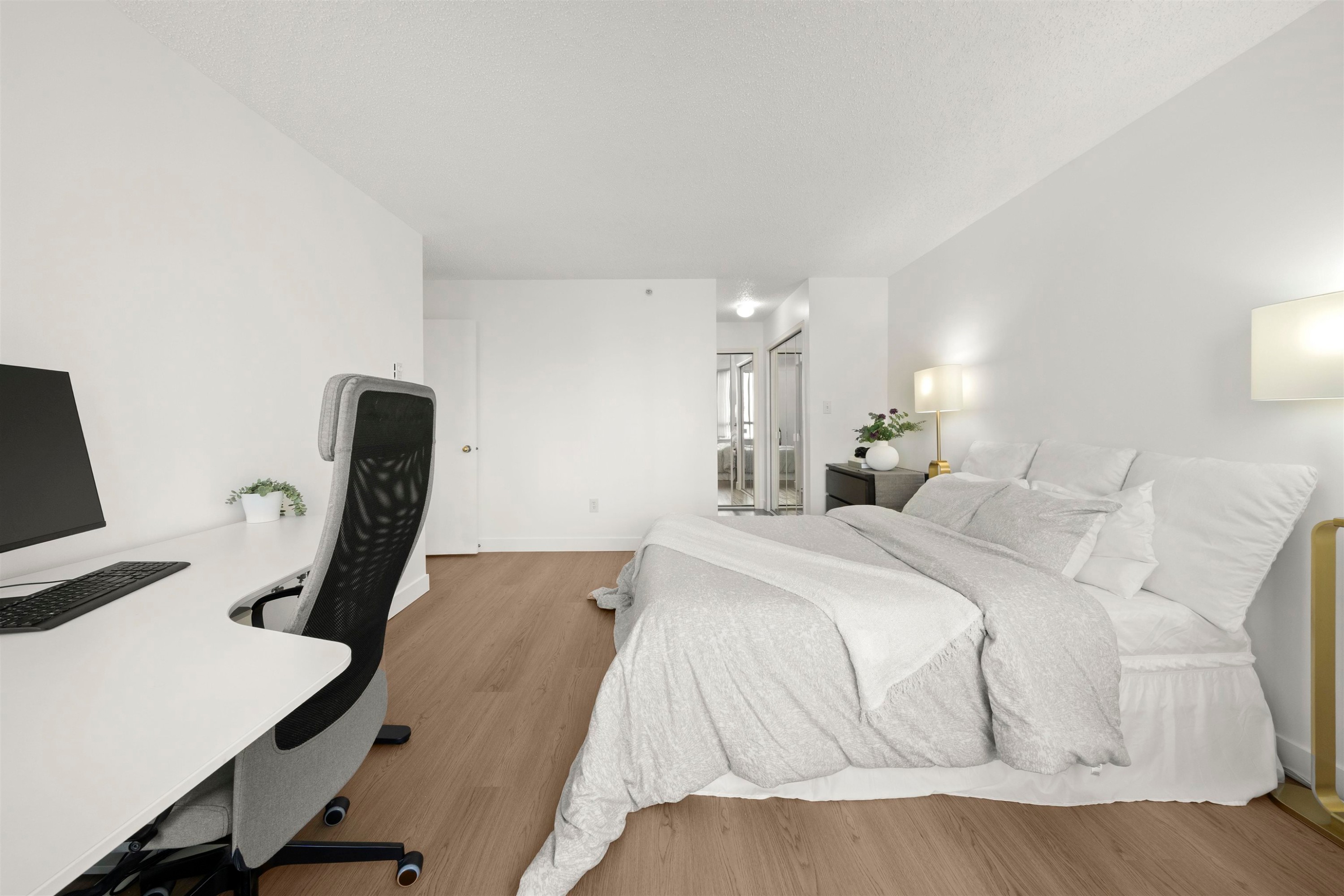 608-1190 Pipeline Road, Coquitlam, BC