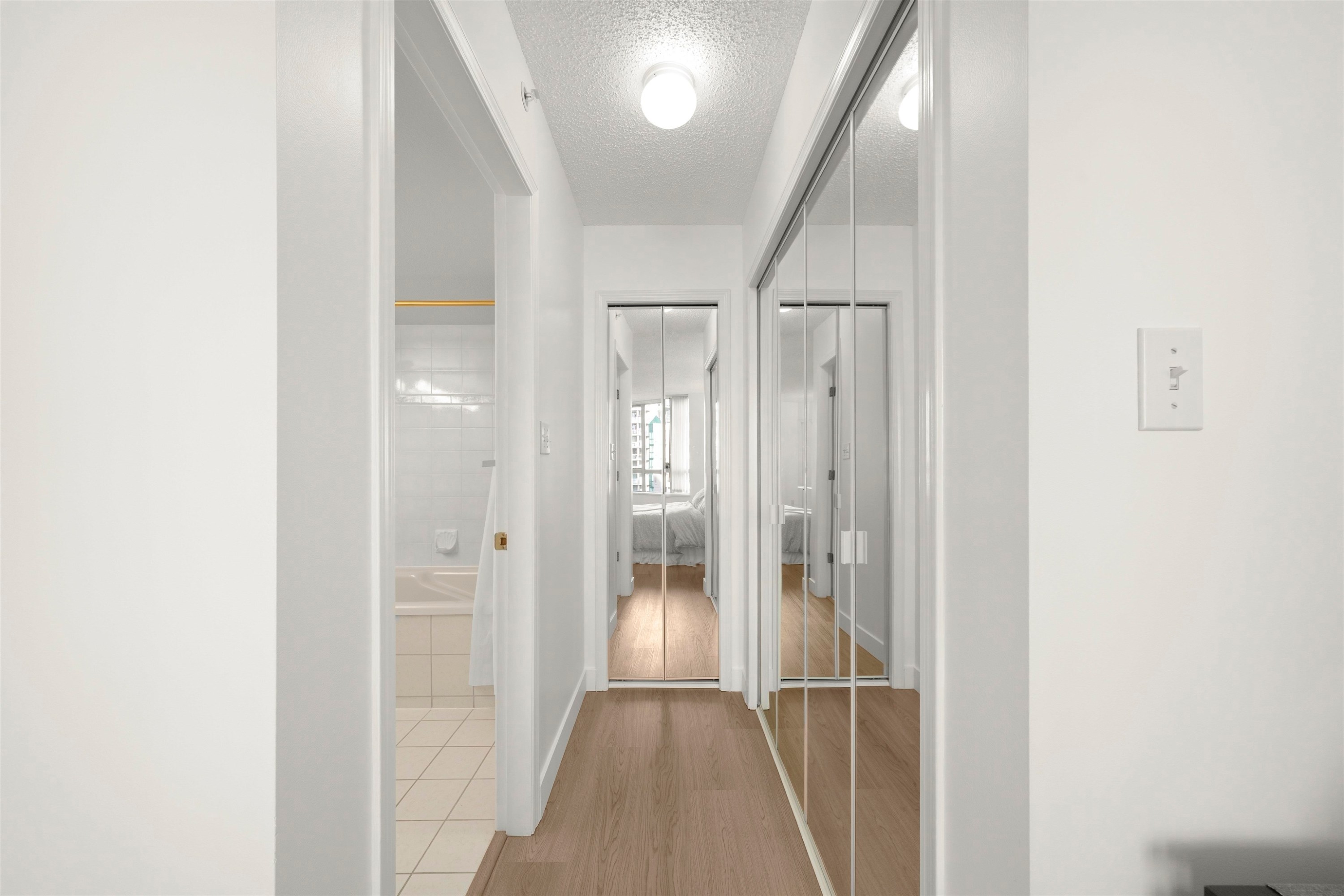 608-1190 Pipeline Road, Coquitlam, BC