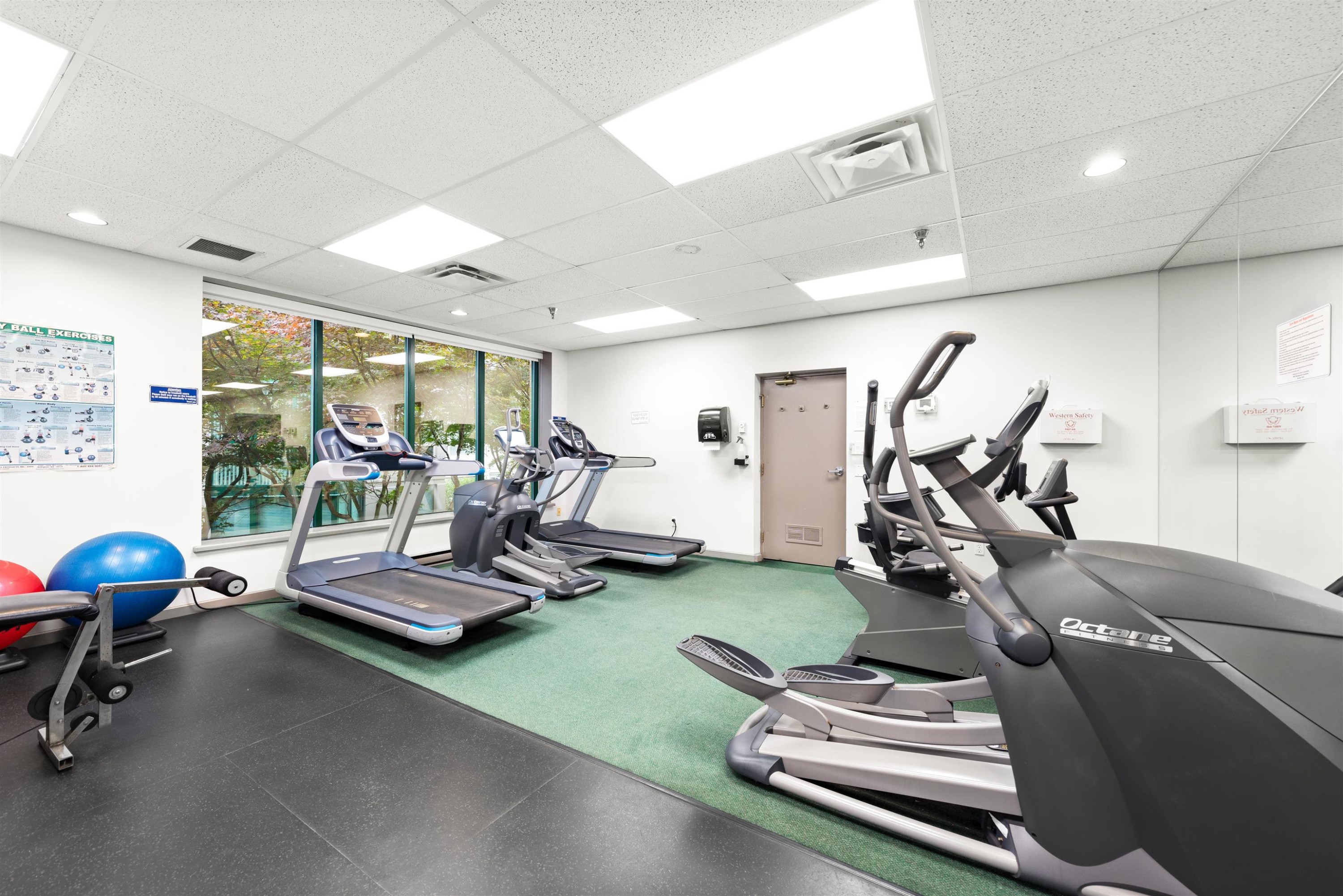 608-1190 Pipeline Road, Coquitlam, BC