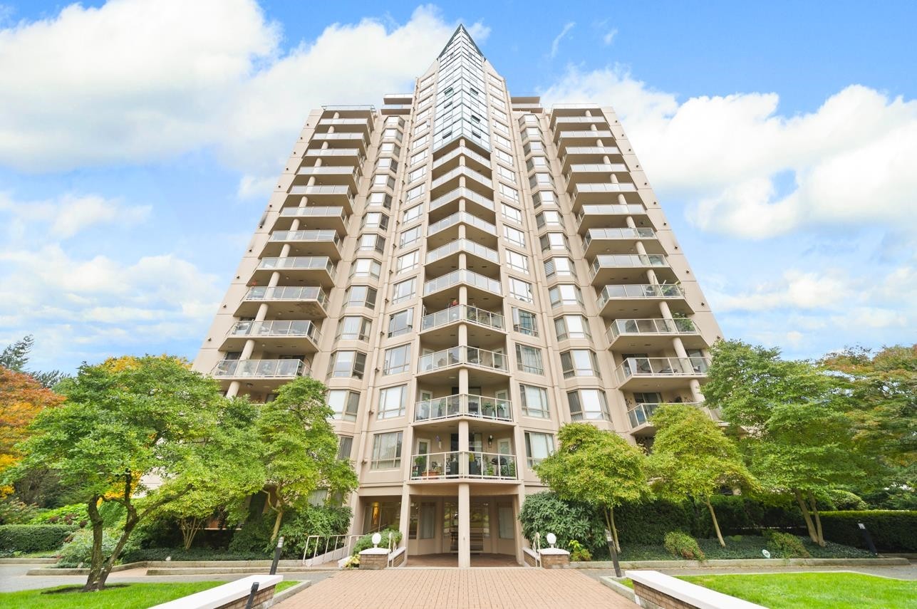 608-1190 Pipeline Road, Coquitlam, BC