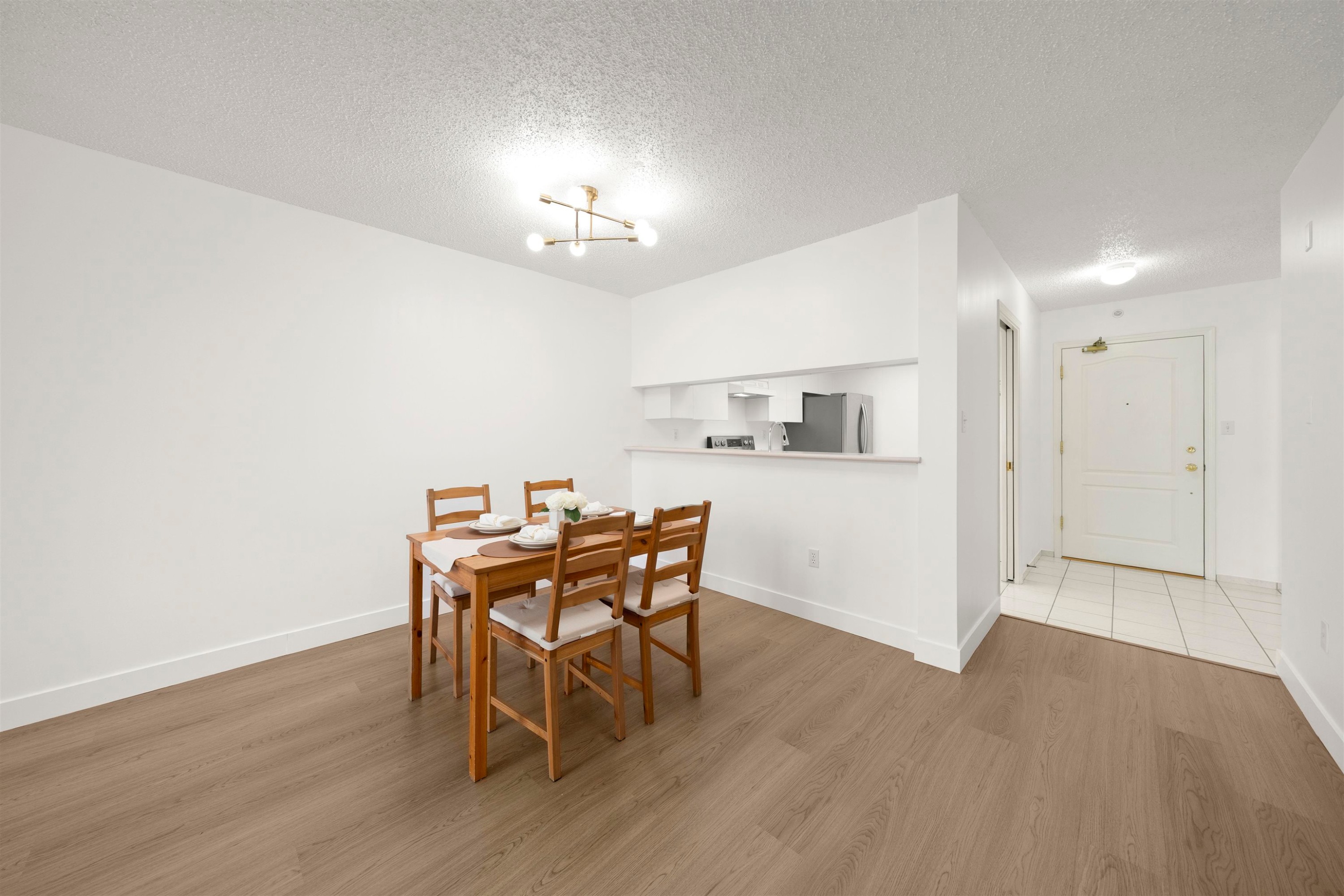 608-1190 Pipeline Road, Coquitlam, BC