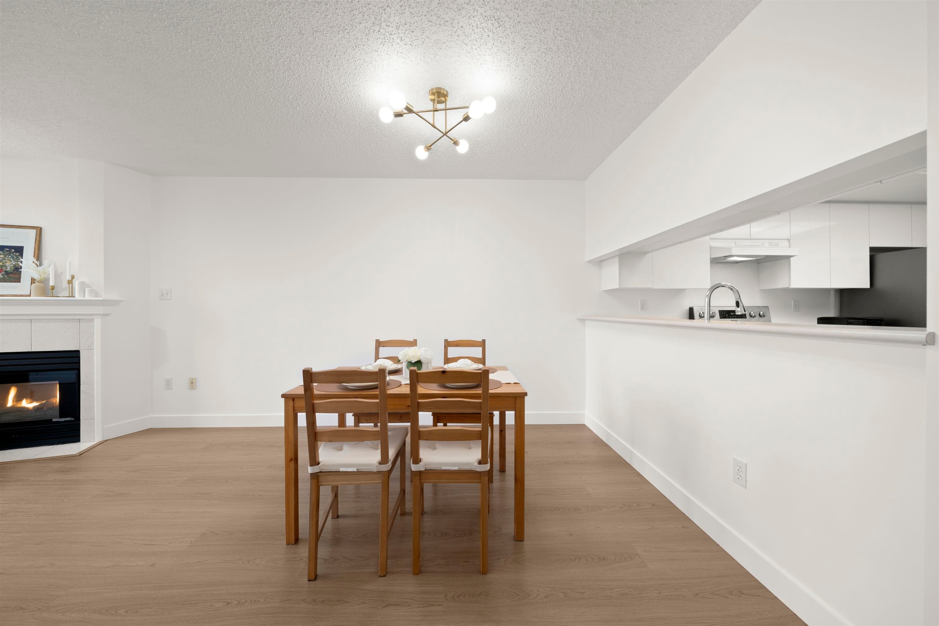 608-1190 Pipeline Road, Coquitlam, BC