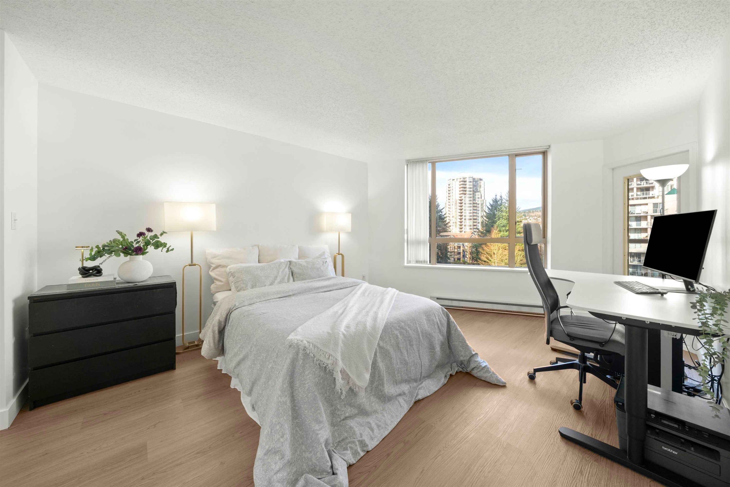 608-1190 Pipeline Road, Coquitlam, BC