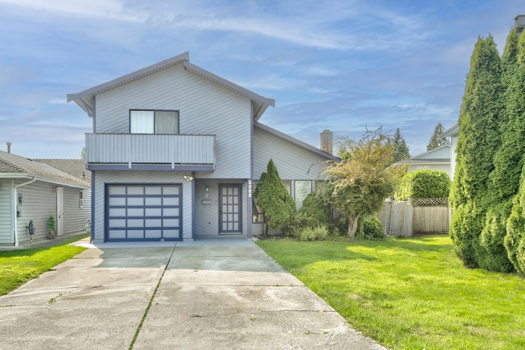 5202 Hollywood Drive, Richmond, BC