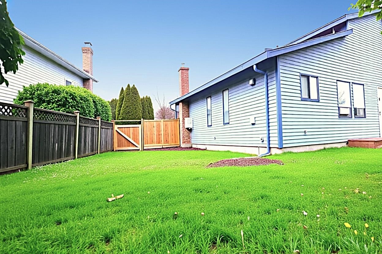 5202 Hollywood Drive, Richmond, BC