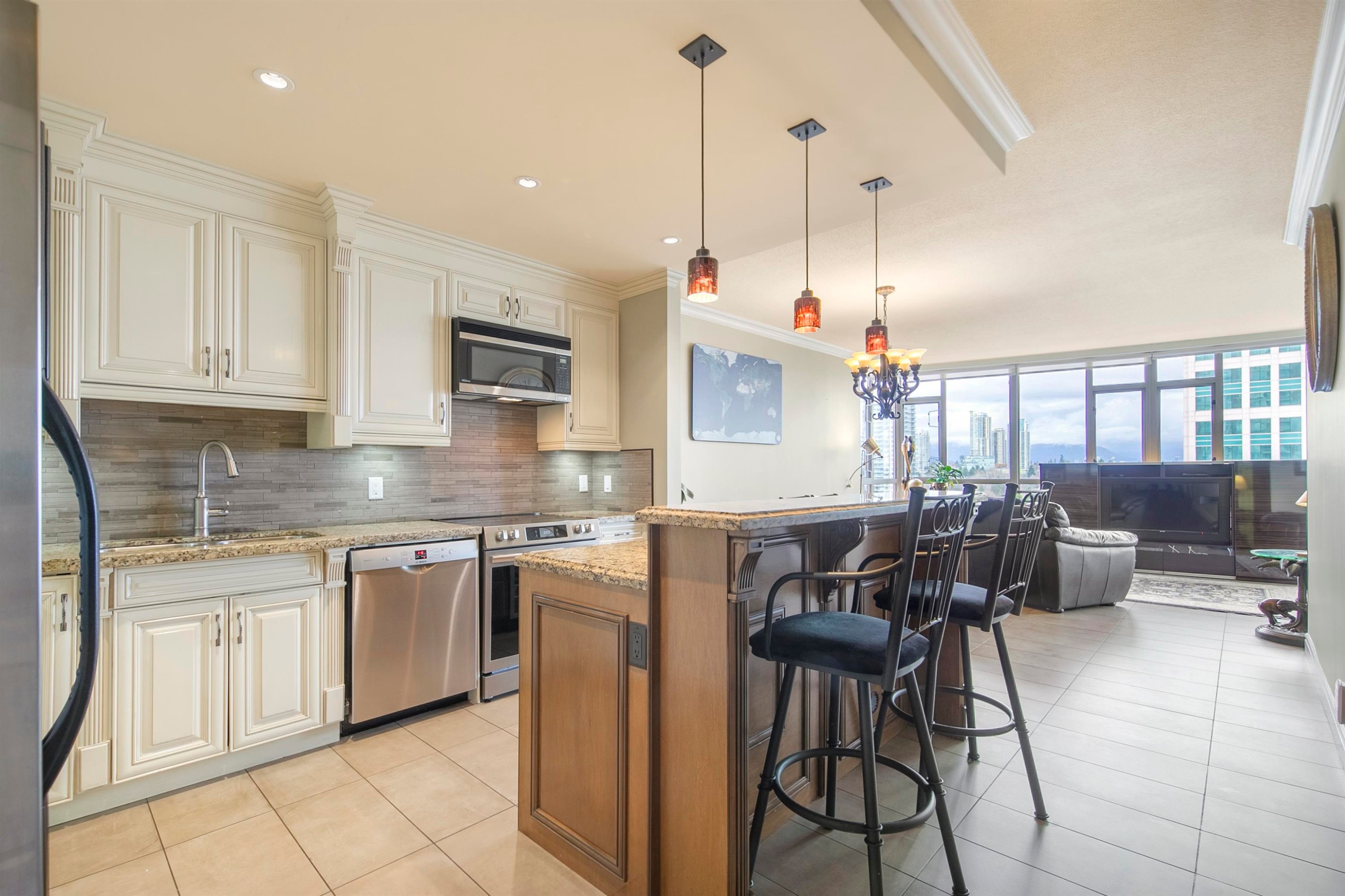 1105-6888 Station Hill Drive, Burnaby, BC