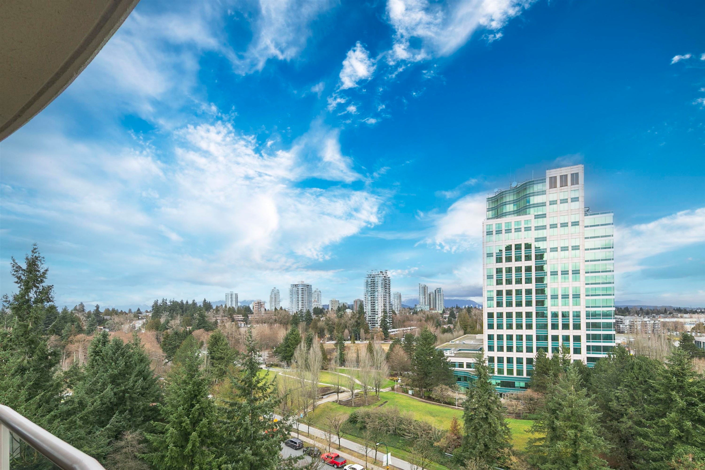 1105-6888 Station Hill Drive, Burnaby, BC