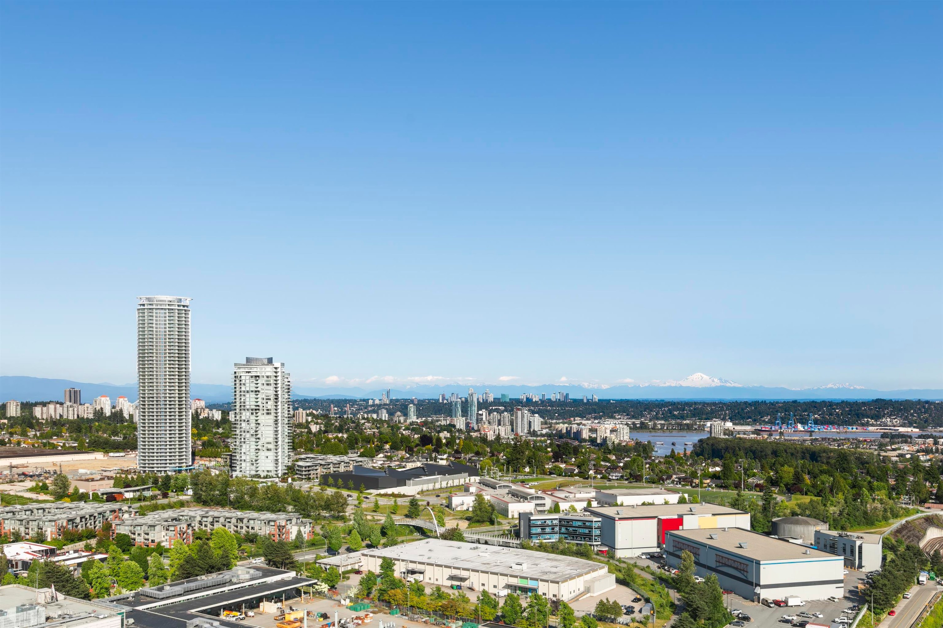 1105-6888 Station Hill Drive, Burnaby, BC