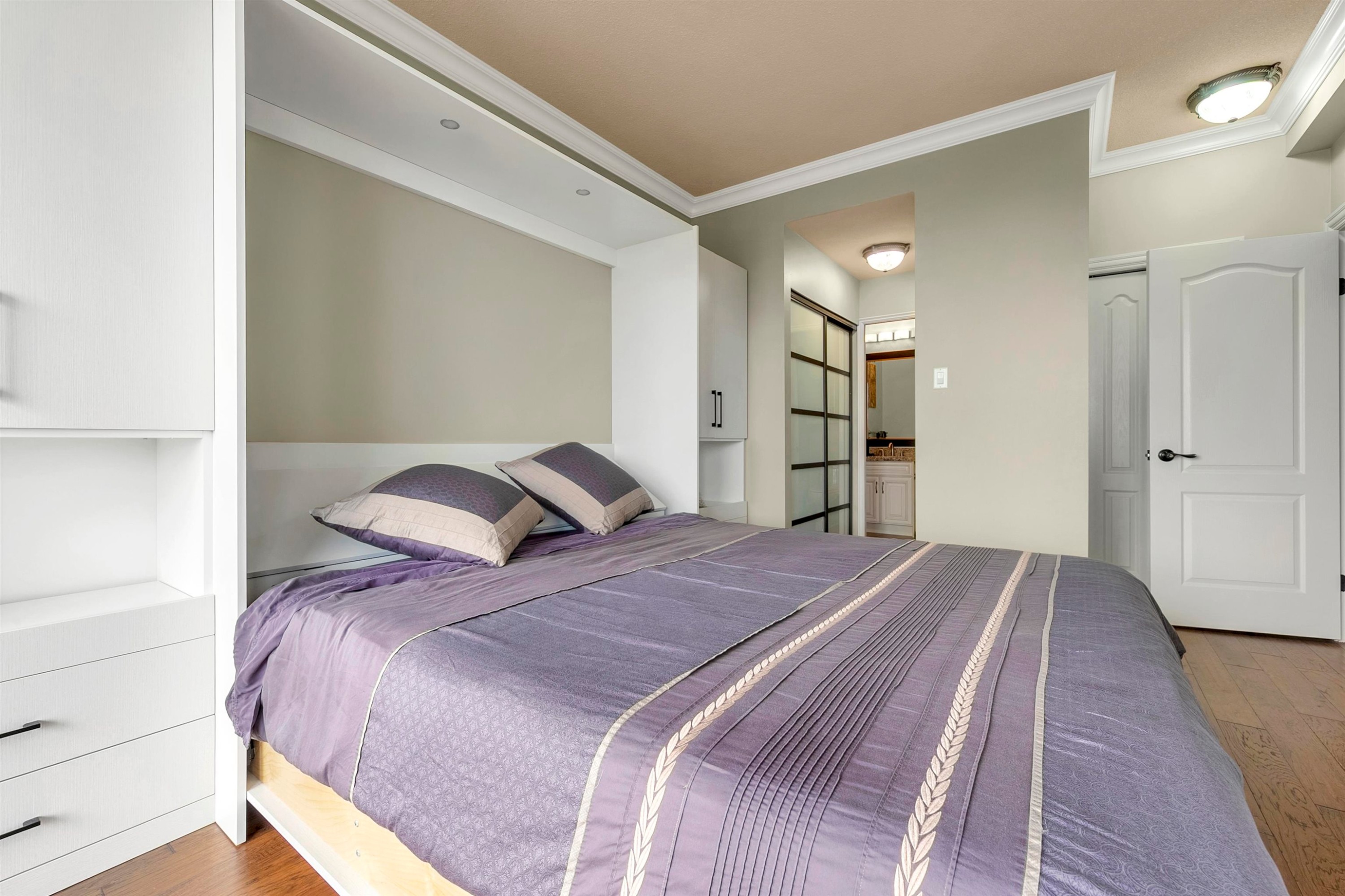 1105-6888 Station Hill Drive, Burnaby, BC