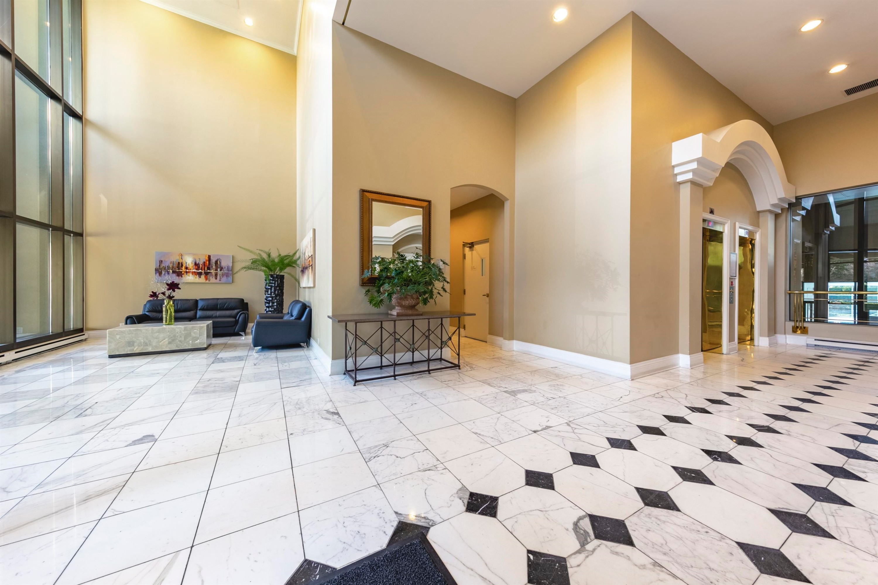 1105-6888 Station Hill Drive, Burnaby, BC