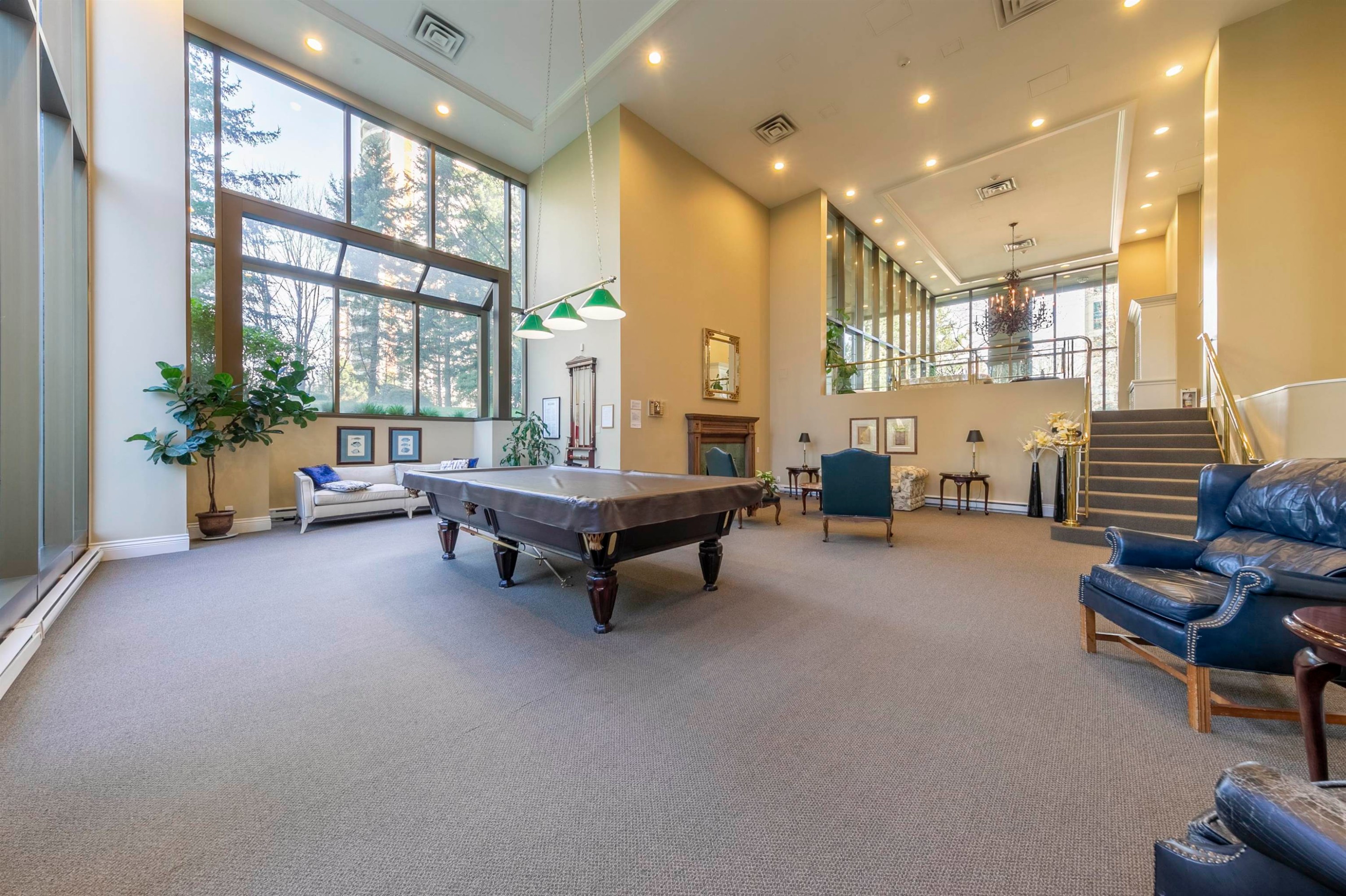 1105-6888 Station Hill Drive, Burnaby, BC