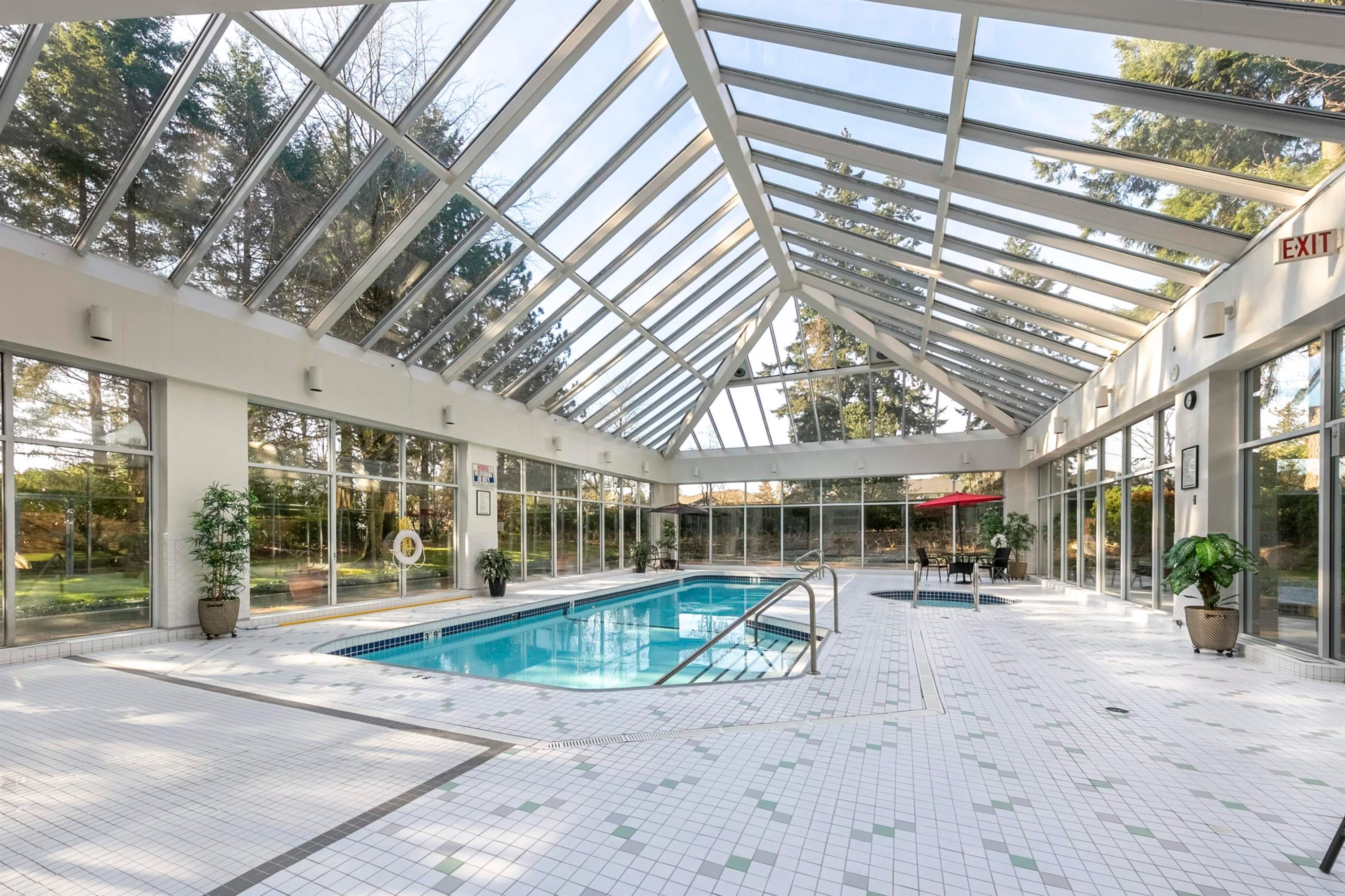 1105-6888 Station Hill Drive, Burnaby, BC