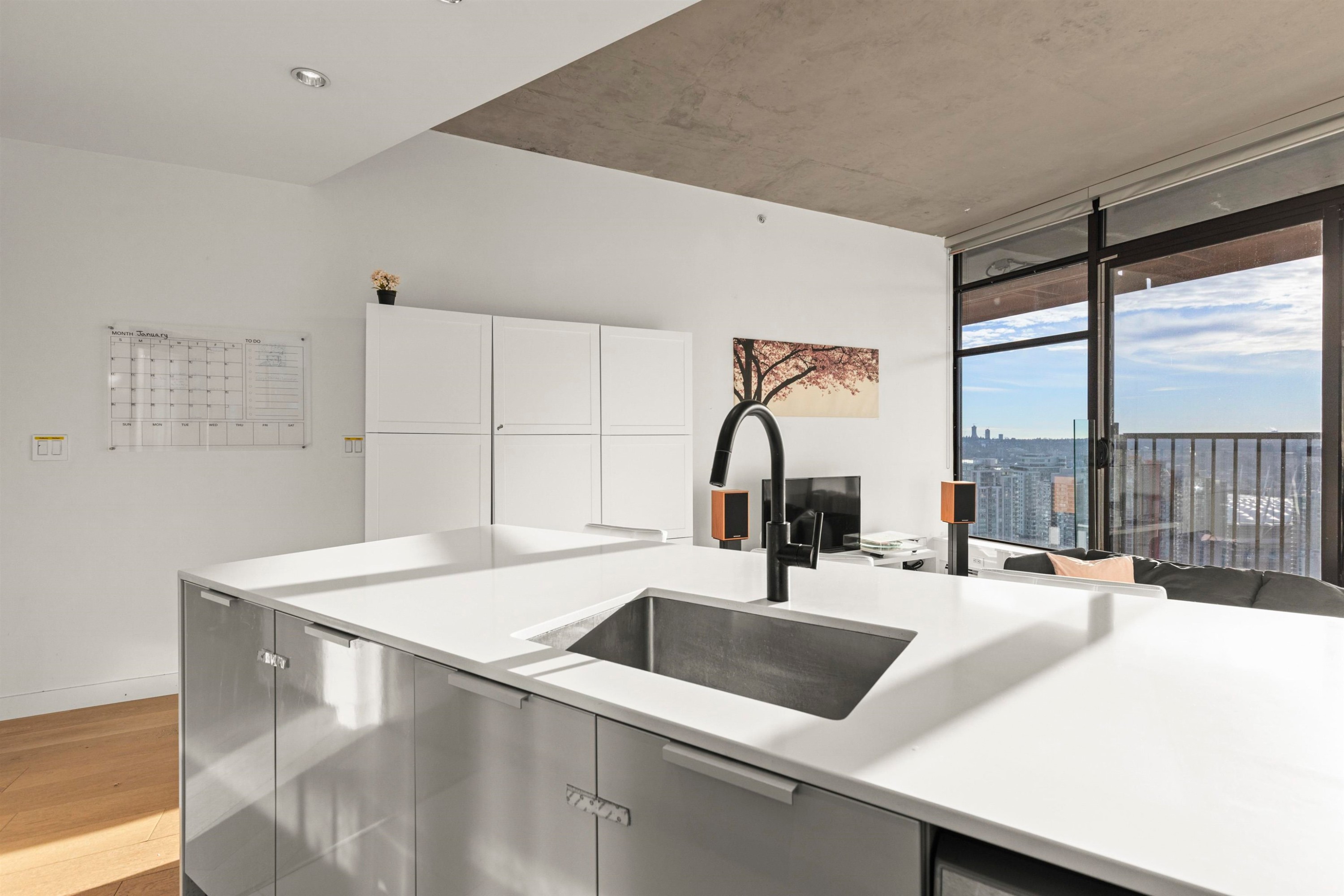 4108-128 Cordova Street W, Vancouver, BC