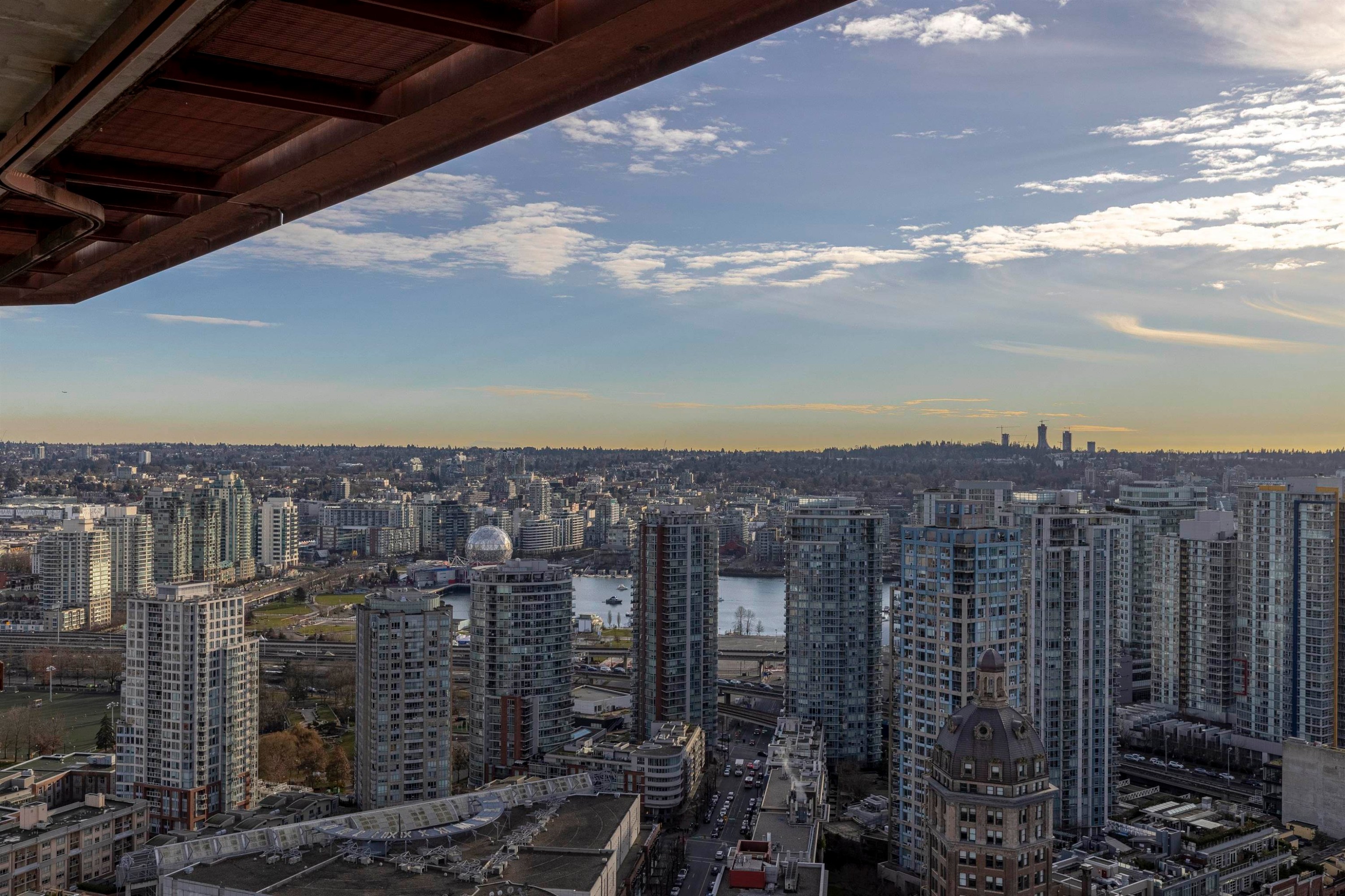 4108-128 Cordova Street W, Vancouver, BC