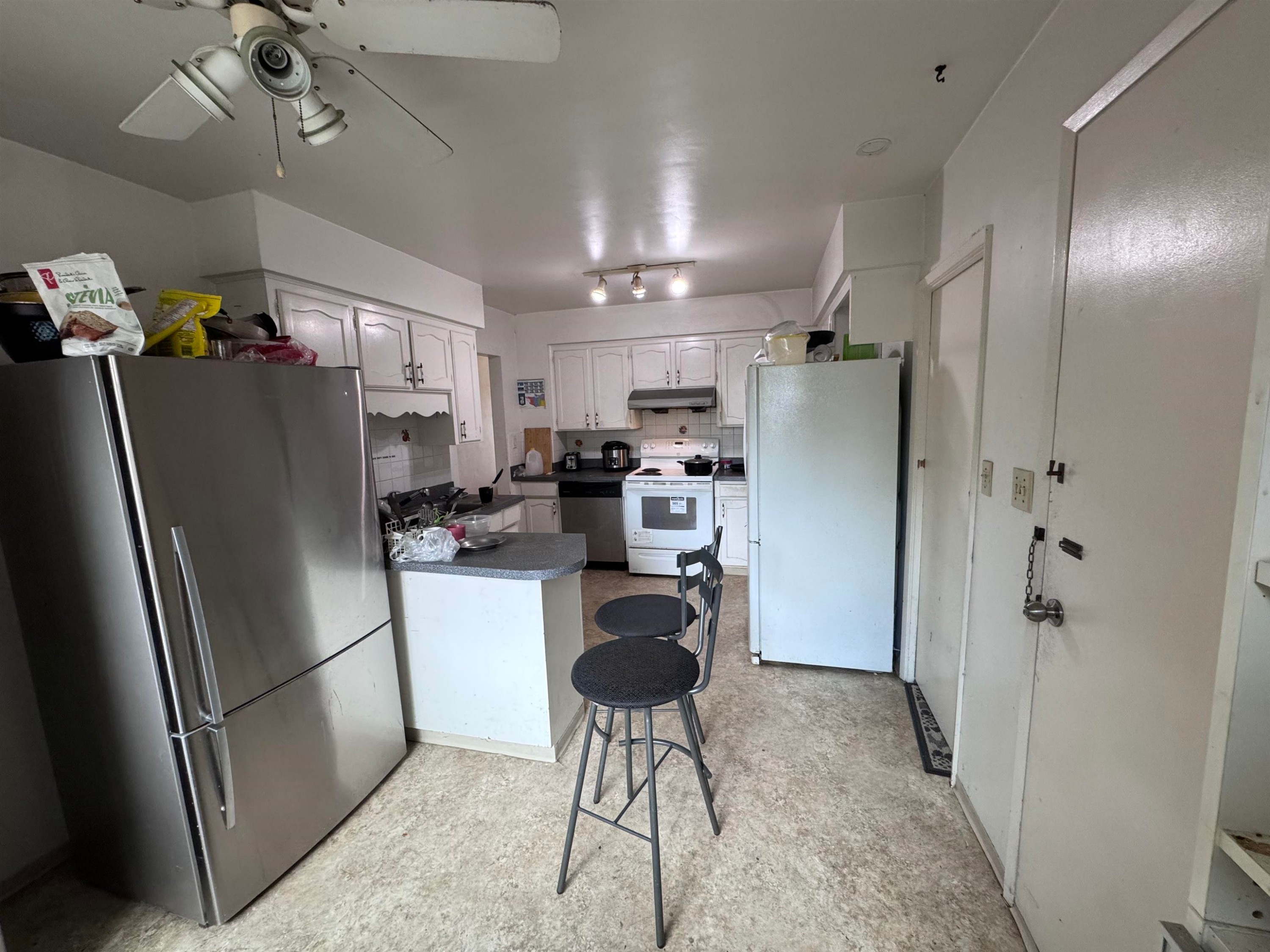 8356 Elliott Street, Vancouver, BC