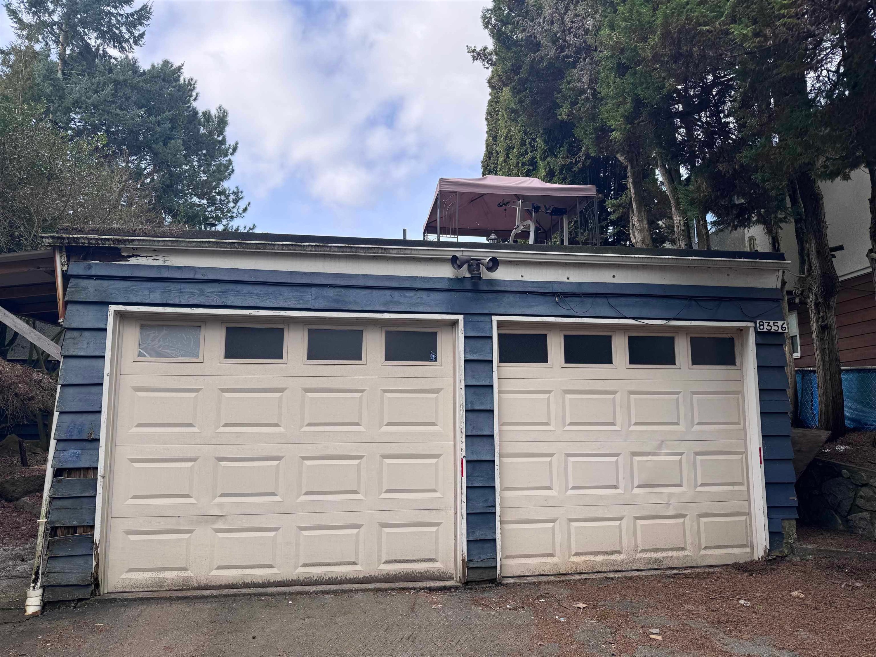 8356 Elliott Street, Vancouver, BC