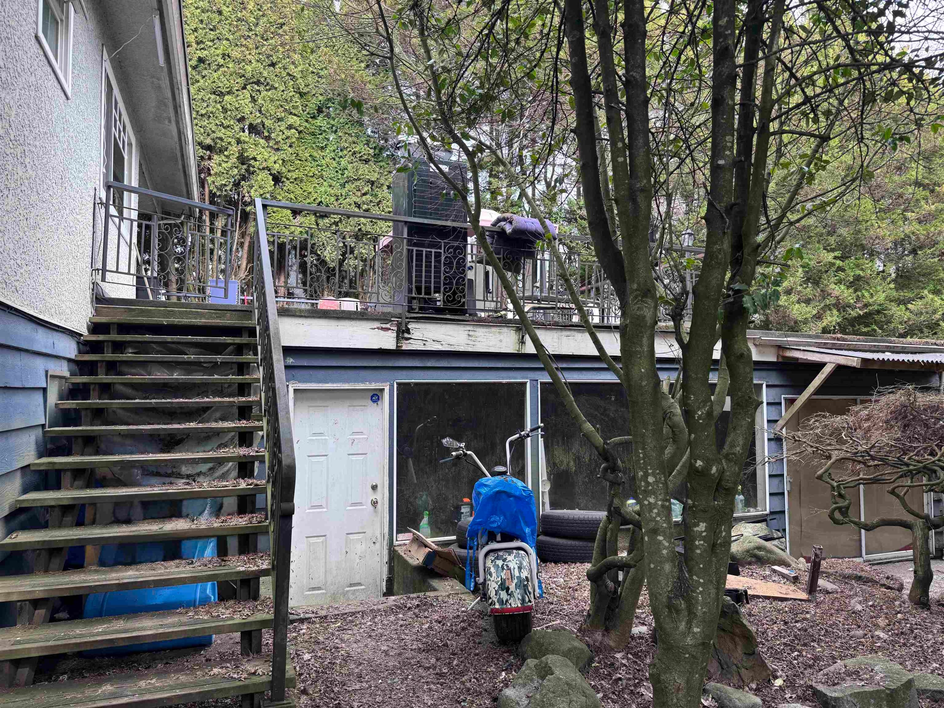 8356 Elliott Street, Vancouver, BC