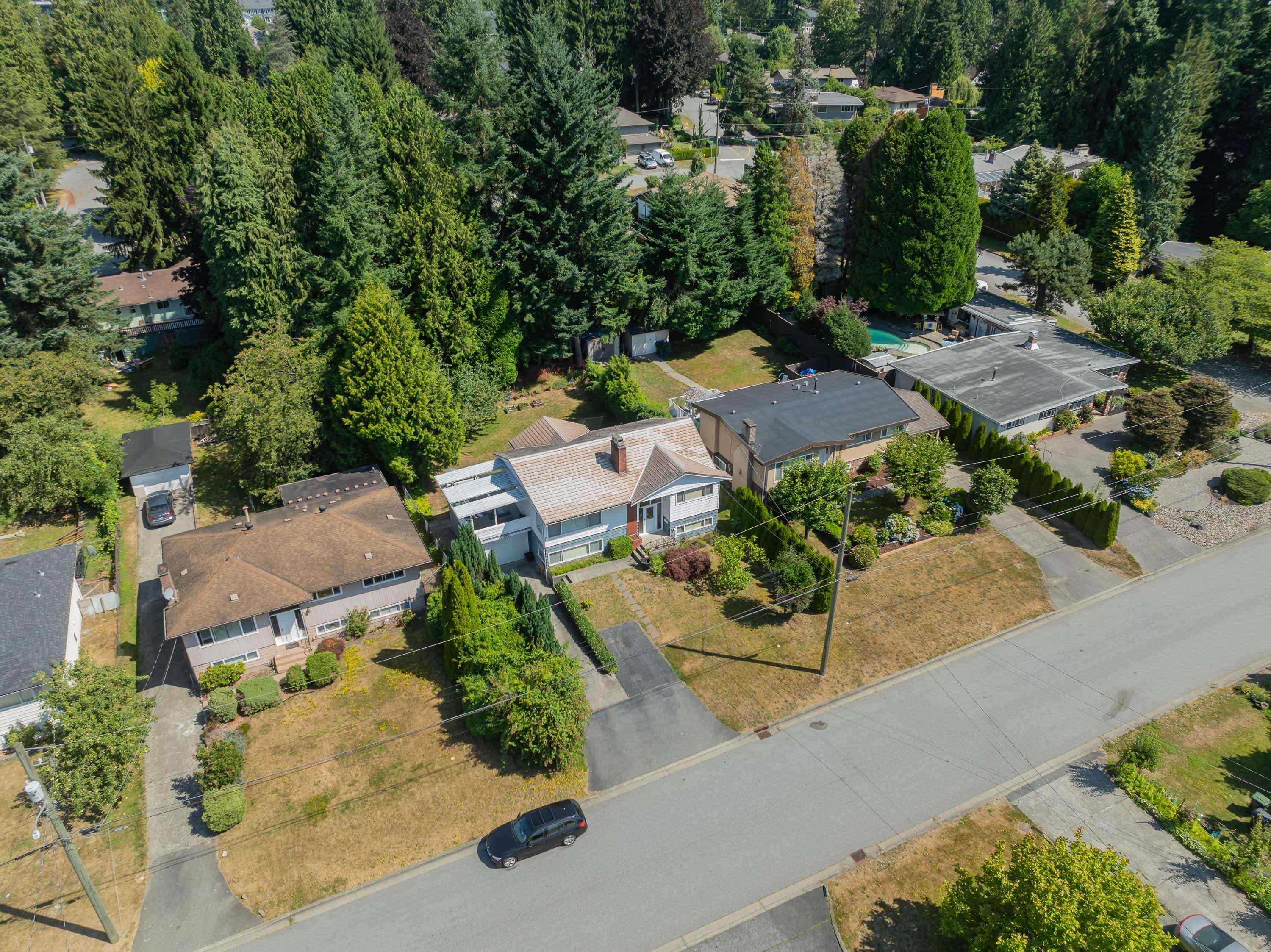 525 Appian Way, Coquitlam, BC