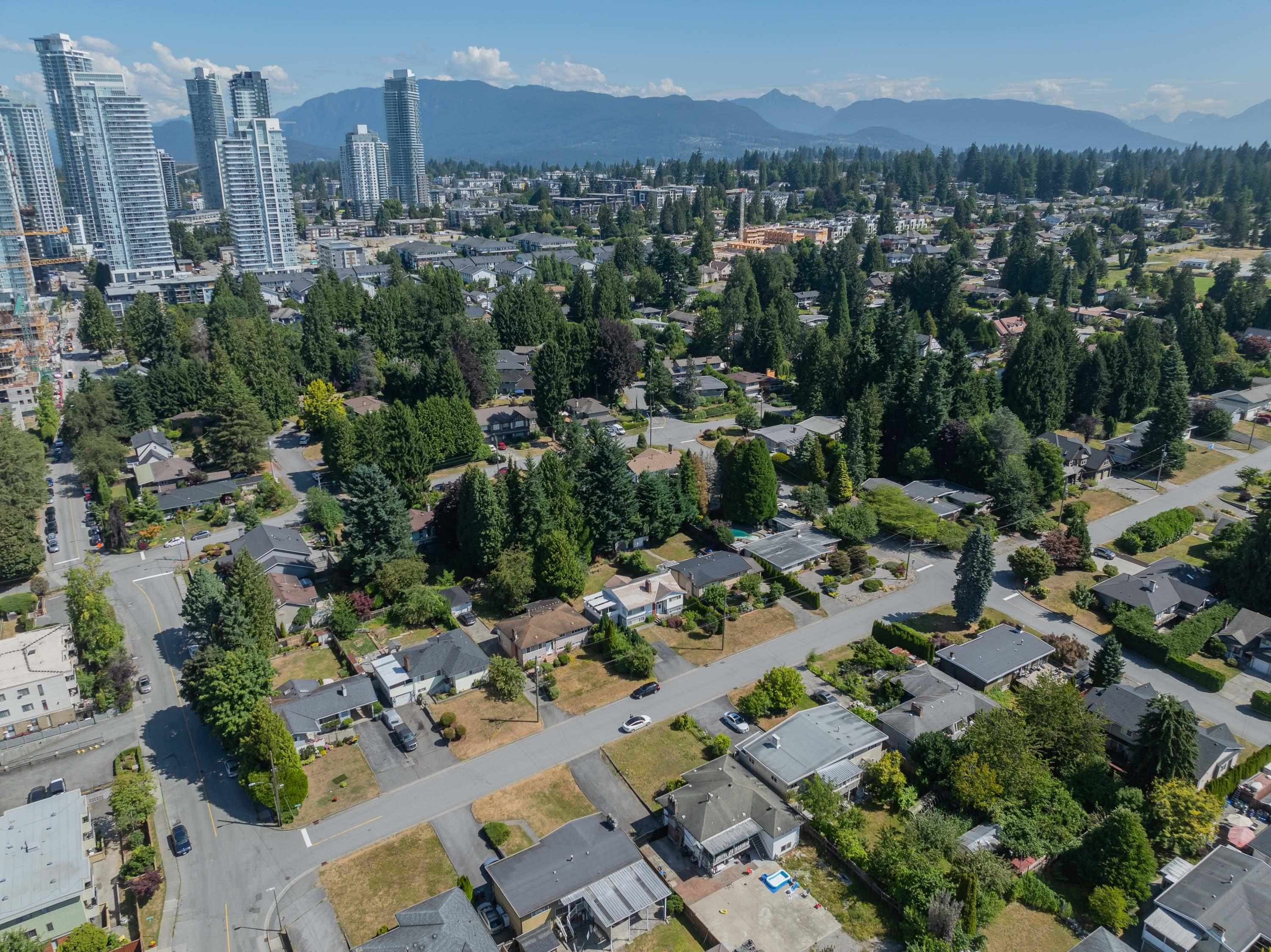 525 Appian Way, Coquitlam, BC