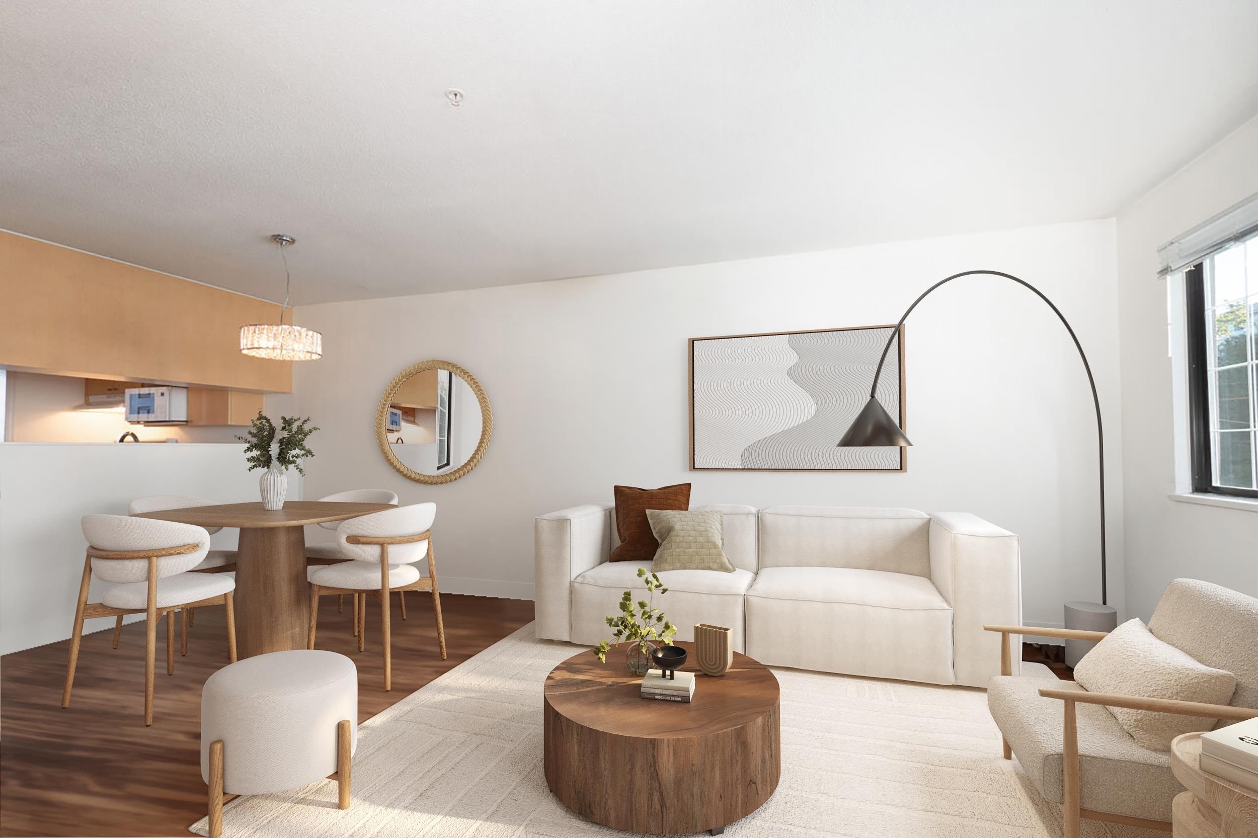 203-3368 Main Street, Vancouver, BC