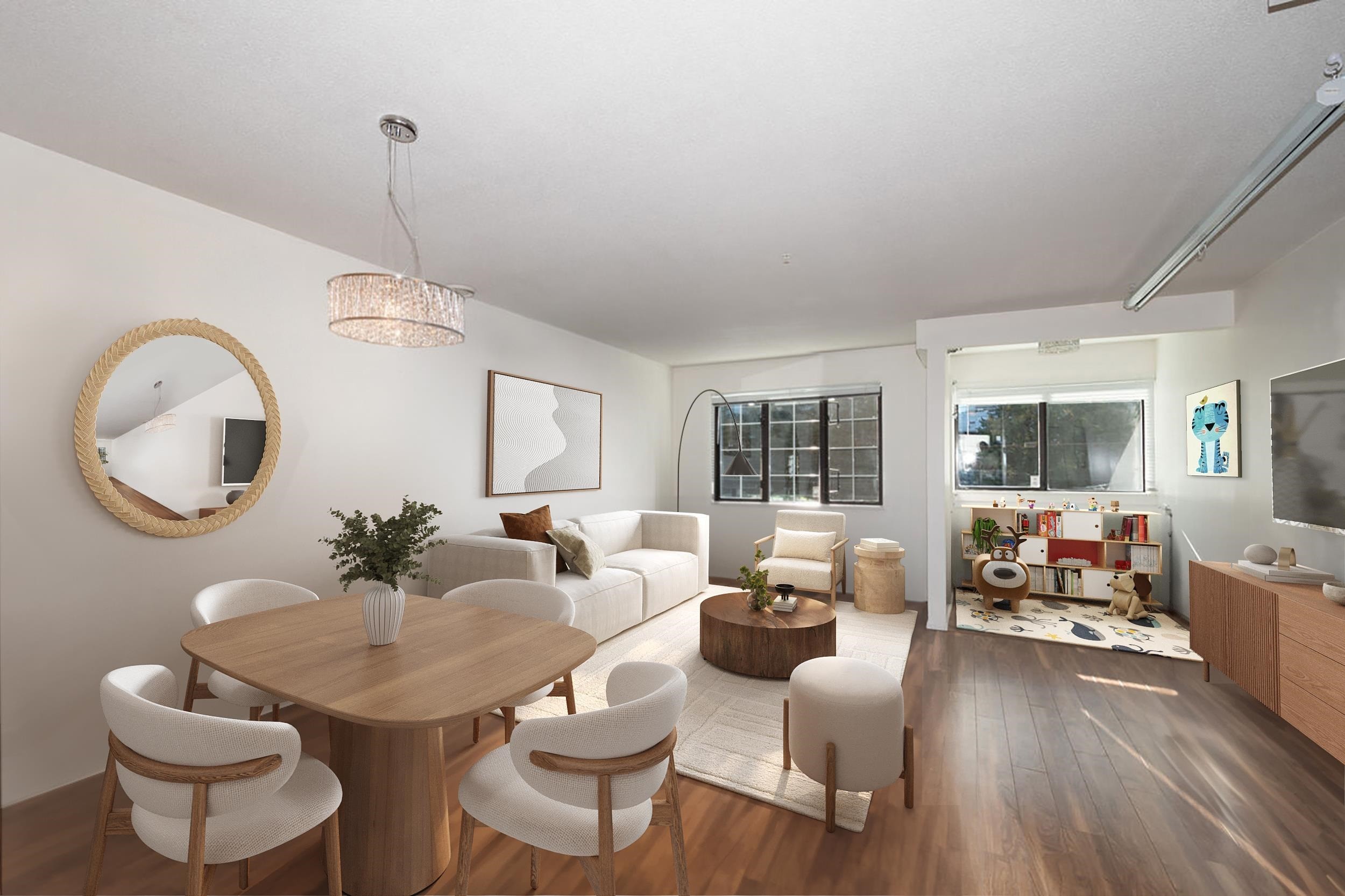 203-3368 Main Street, Vancouver, BC