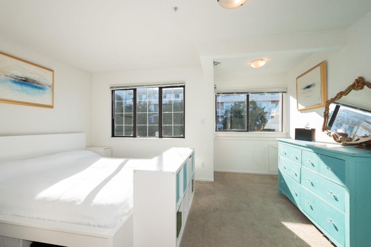 203-3368 Main Street, Vancouver, BC