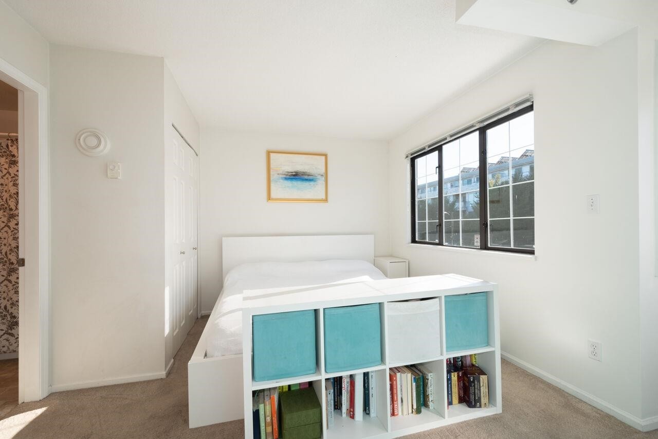 203-3368 Main Street, Vancouver, BC