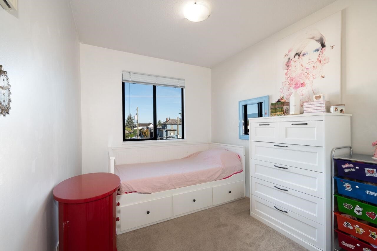 203-3368 Main Street, Vancouver, BC