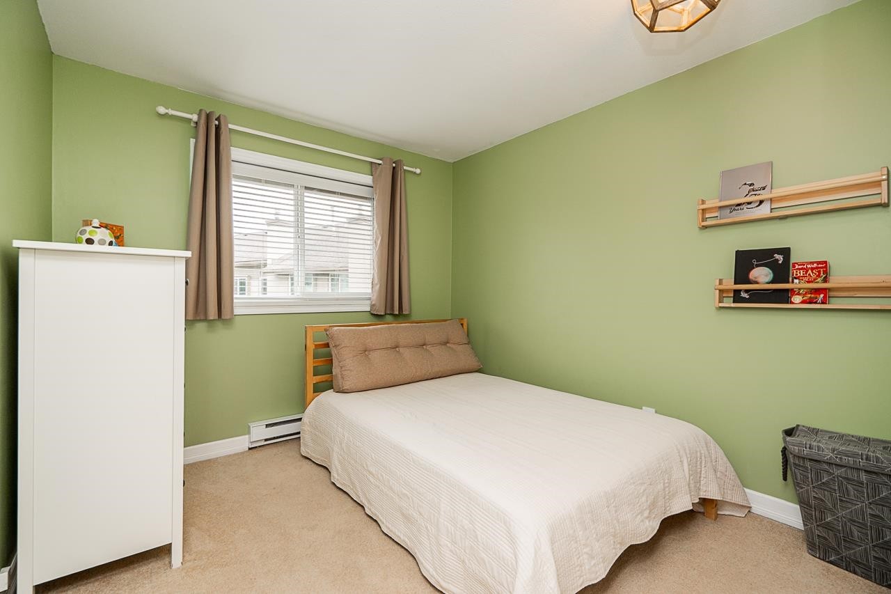 39-12880 Railway Avenue, Richmond, BC