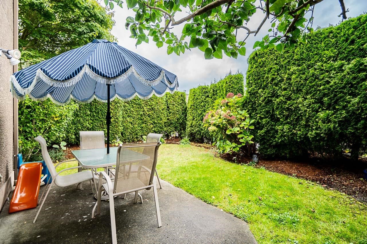 39-12880 Railway Avenue, Richmond, BC